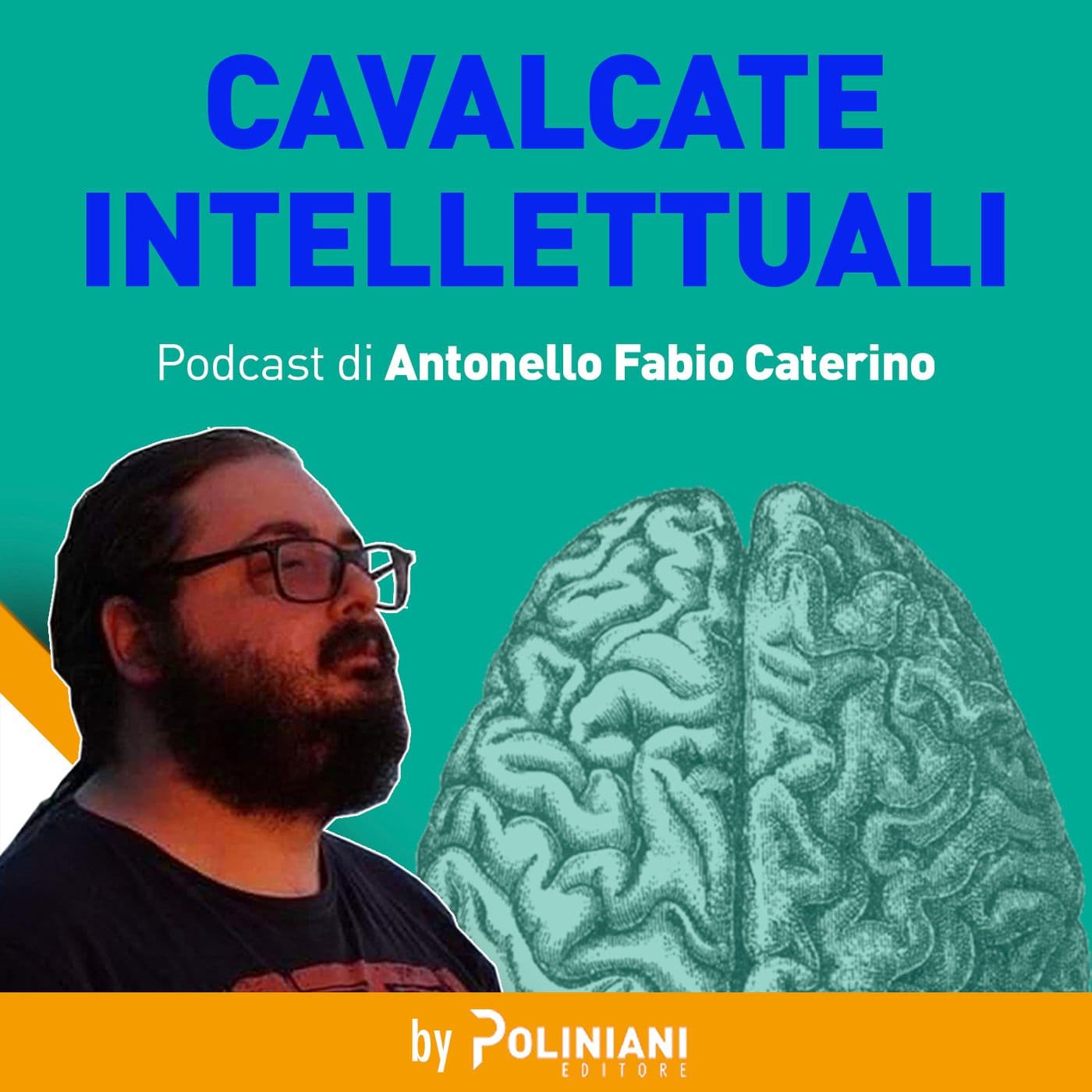 Cavalcate intellettuali - Podcasts