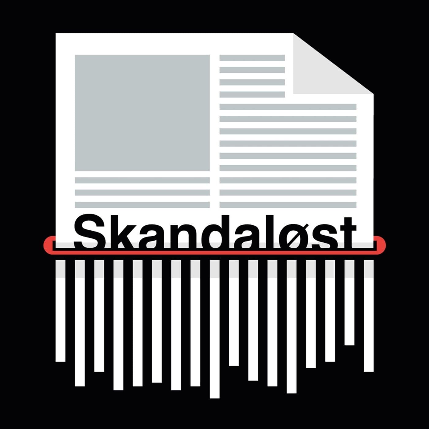 Skandaløst - Podcasts