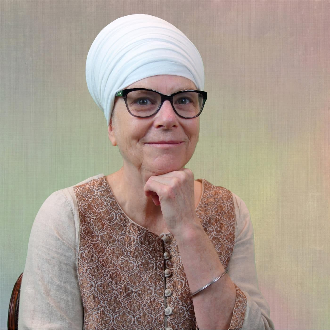 Healthcare Whisperer - Podcasts