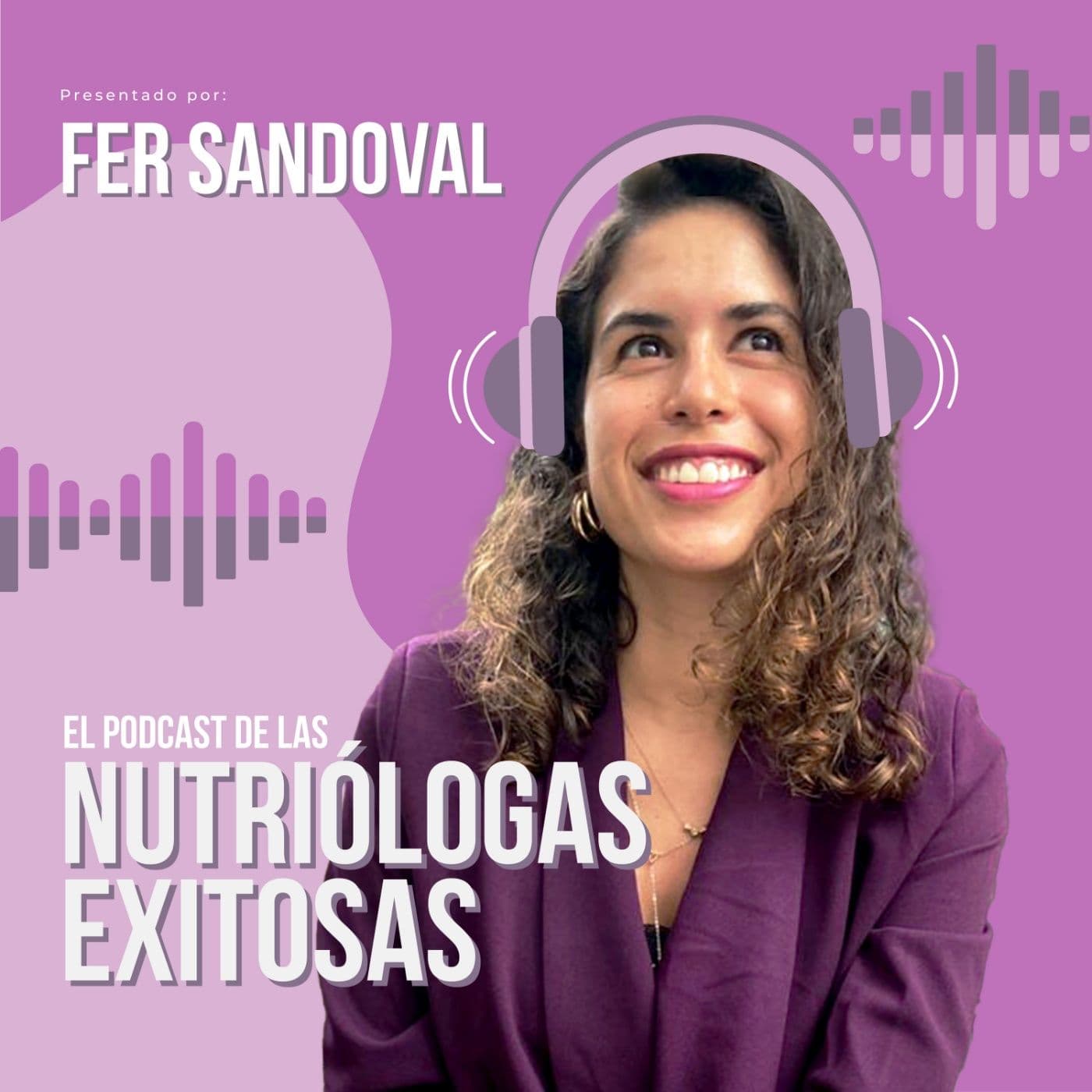 El podcast de las nutriólogas exitosas - Podcasts