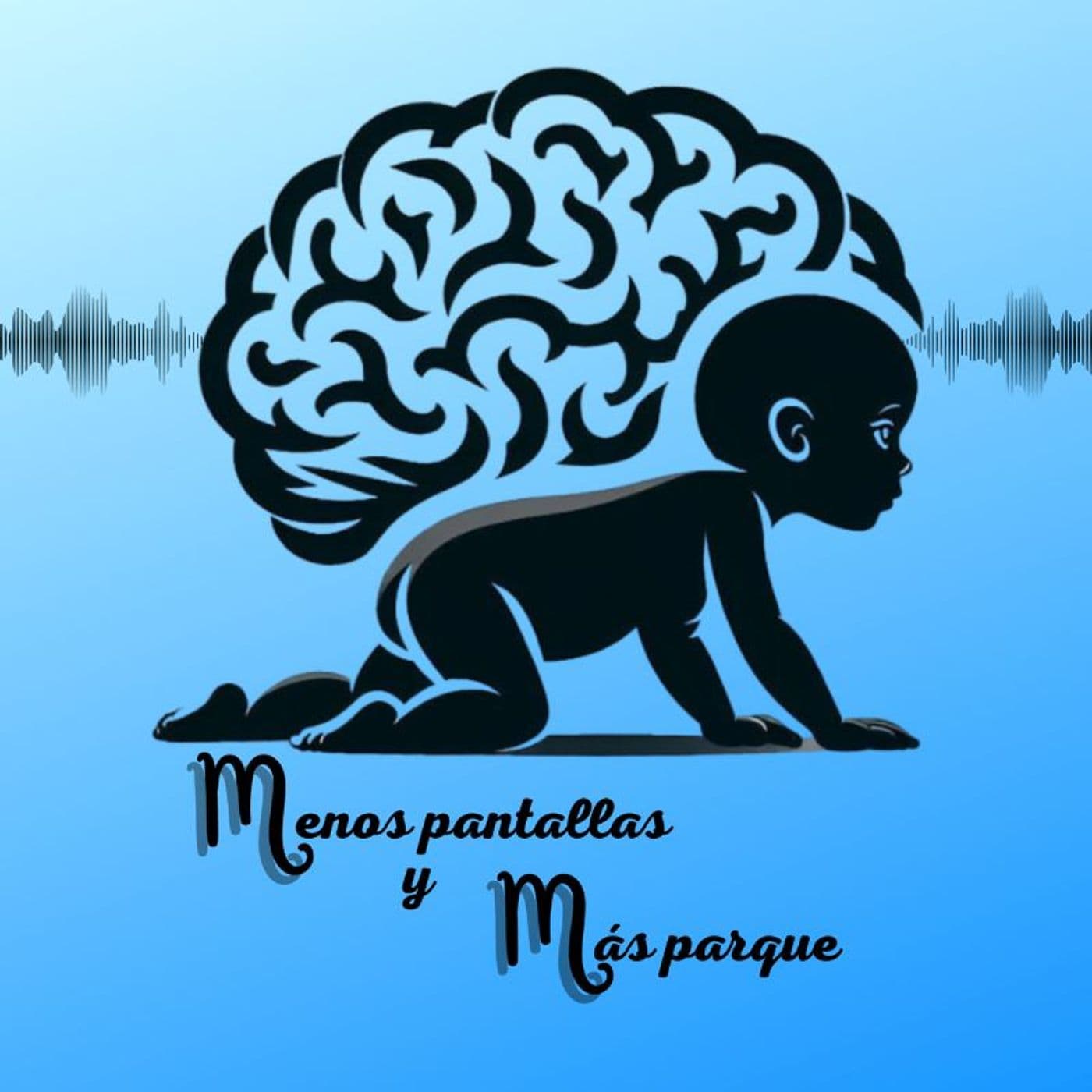 Menos Pantallas y Más parque