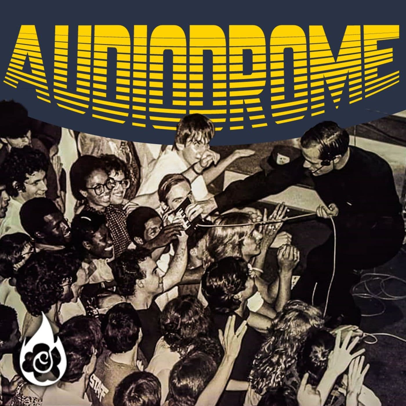 Audiodrome - Podcasts