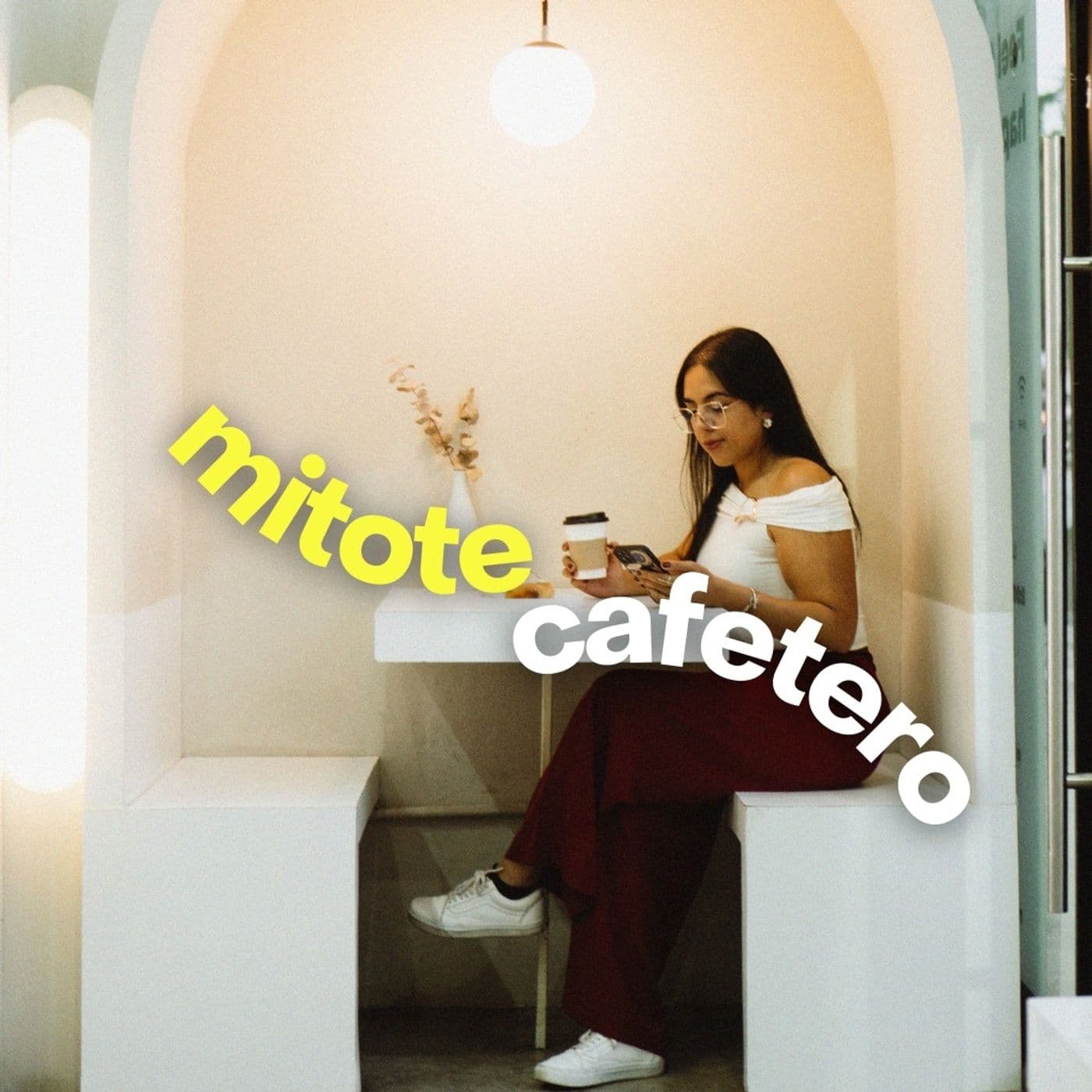 Mitote Cafetero - Podcasts