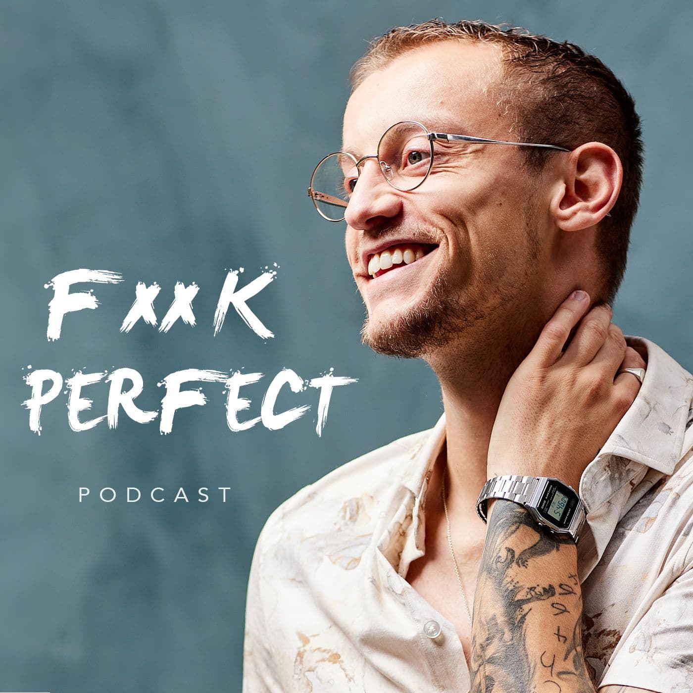 Fuck Perfect - Podcasts