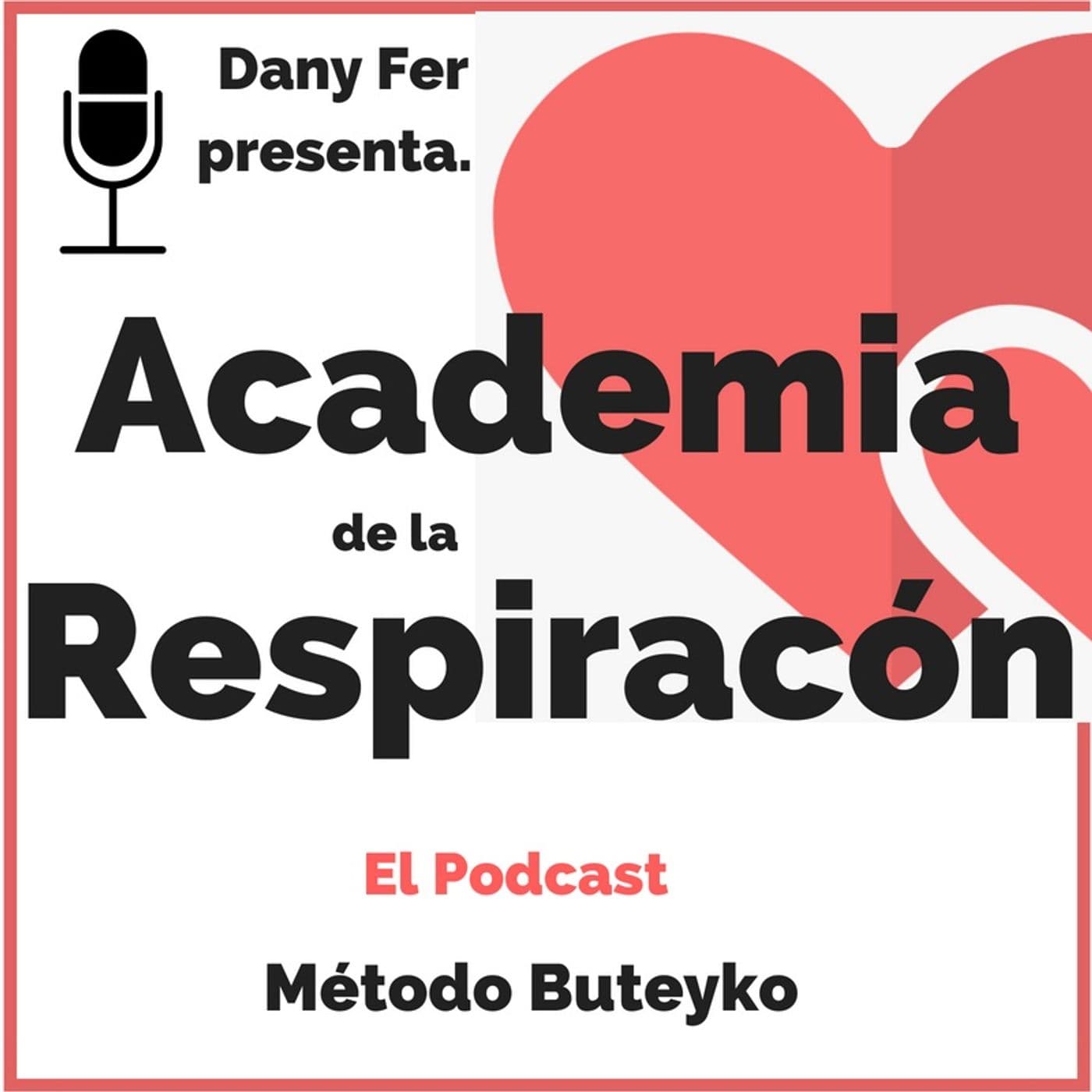 Academia de la Respiración. - Podcasts