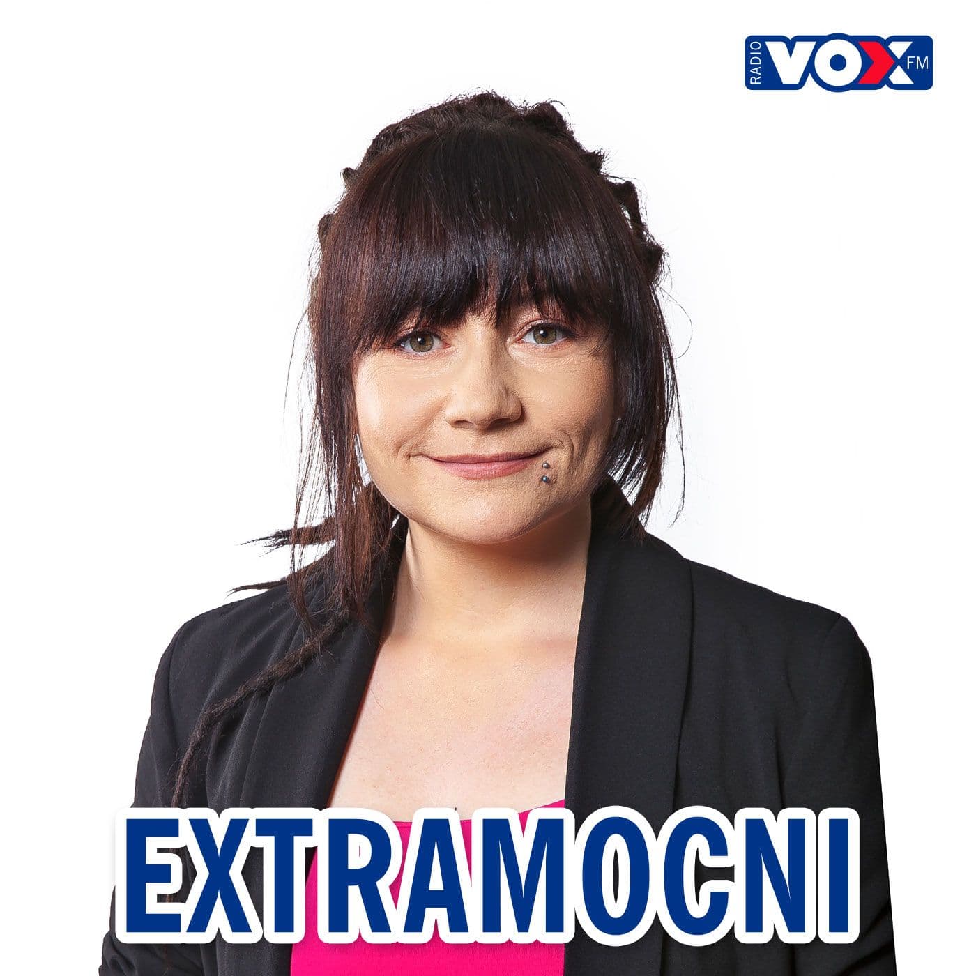 Extramocni