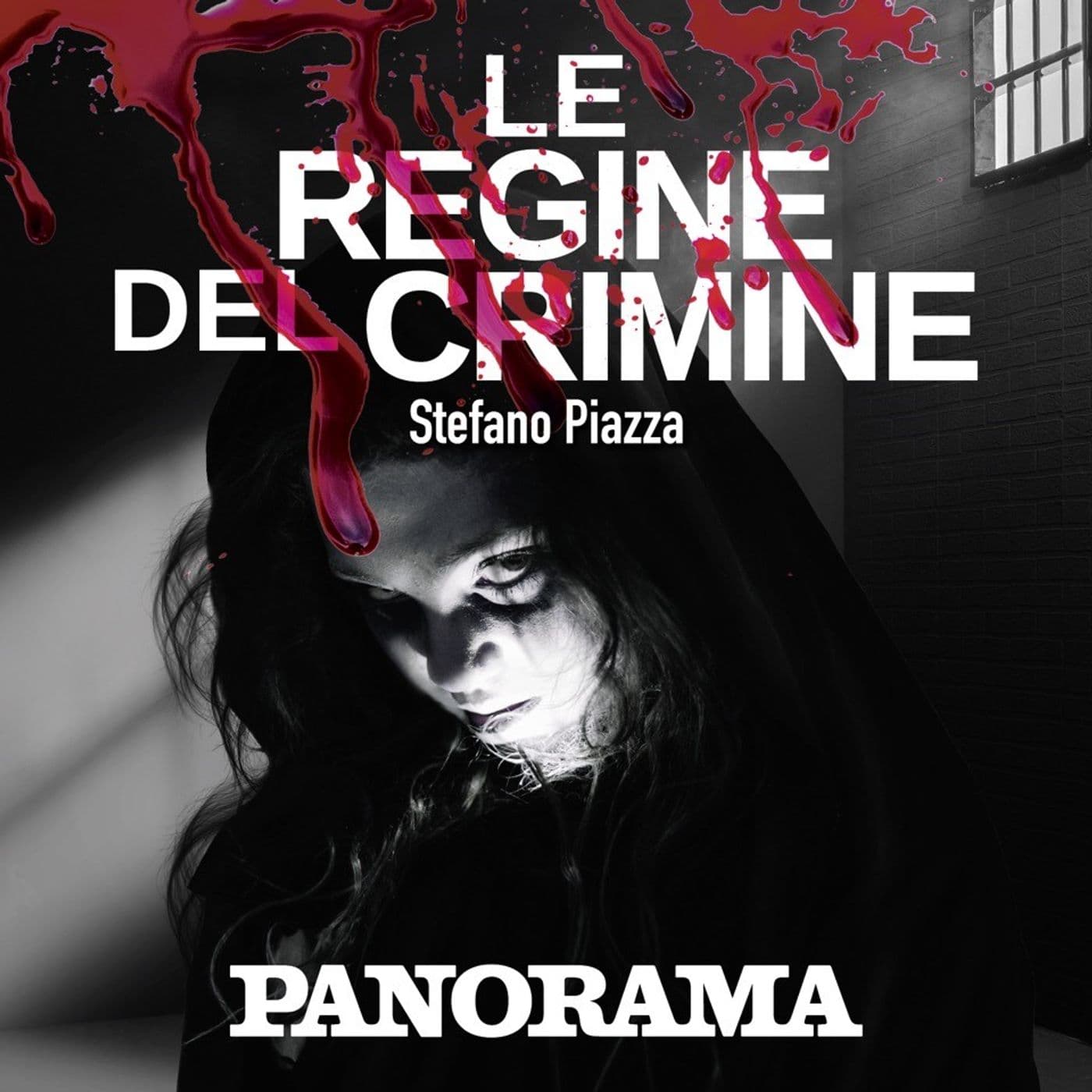 Le Regine del Crimine - Podcasts