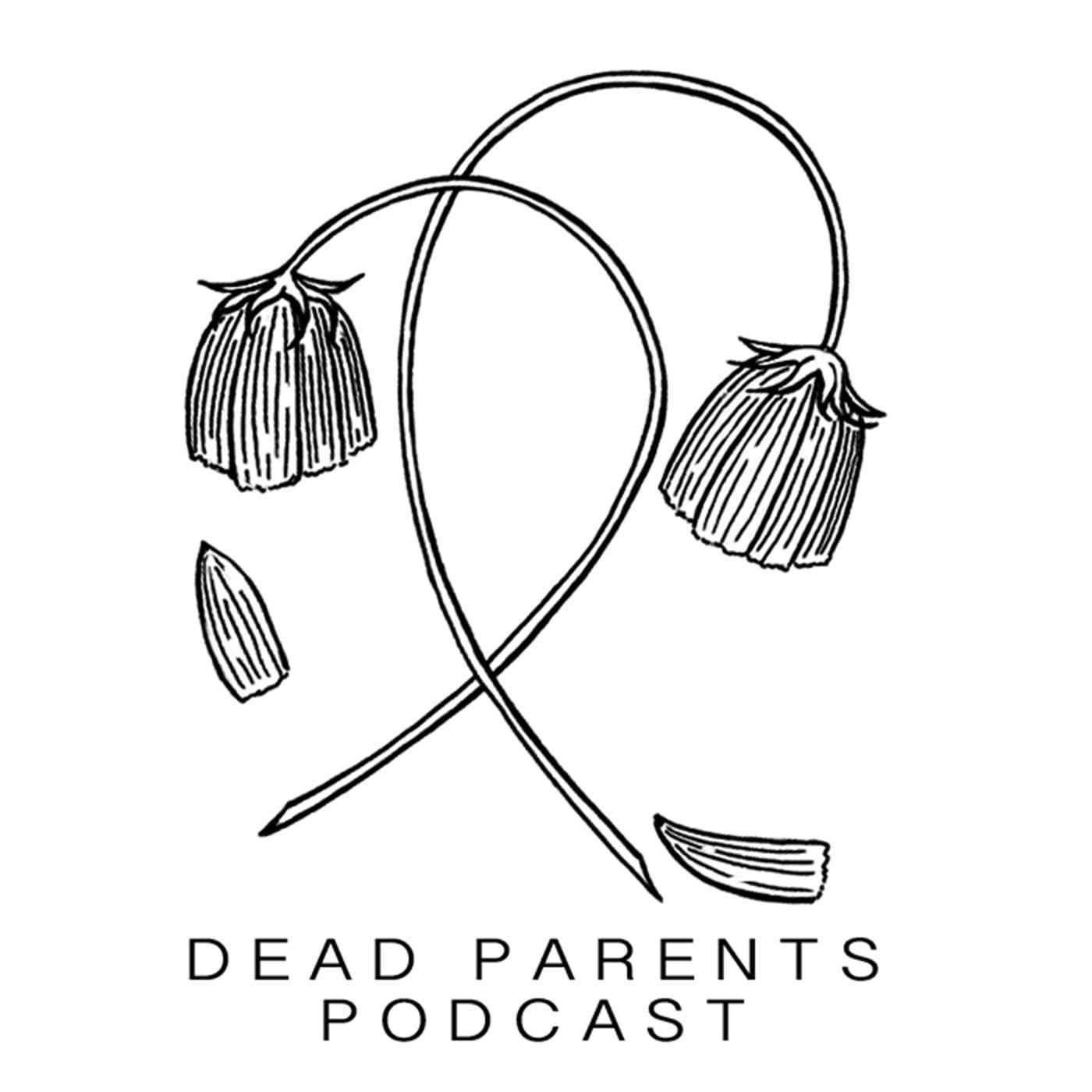Dead Parents Podcast - Podcasts