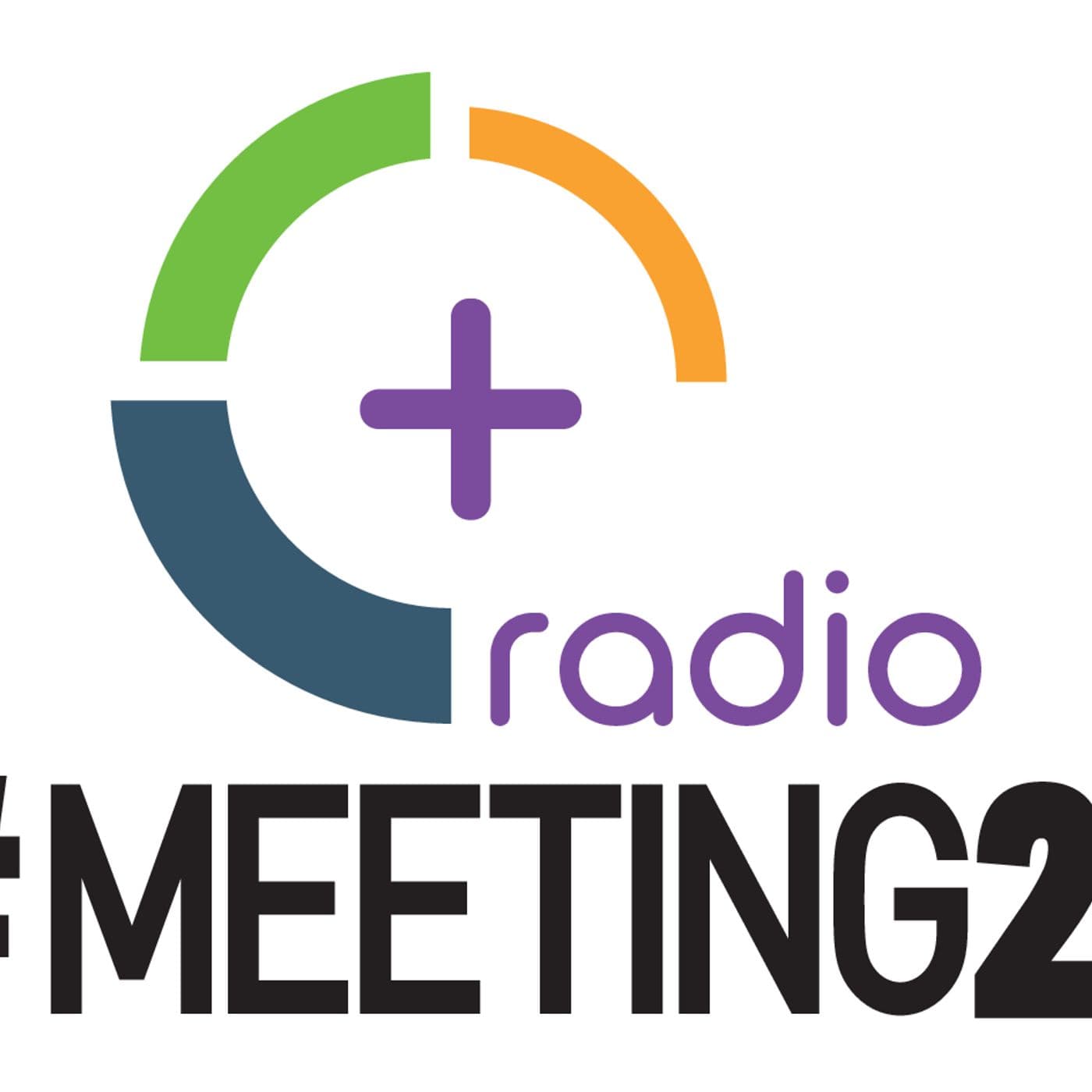 Meeting Plus Radio 2024 - Podcasts