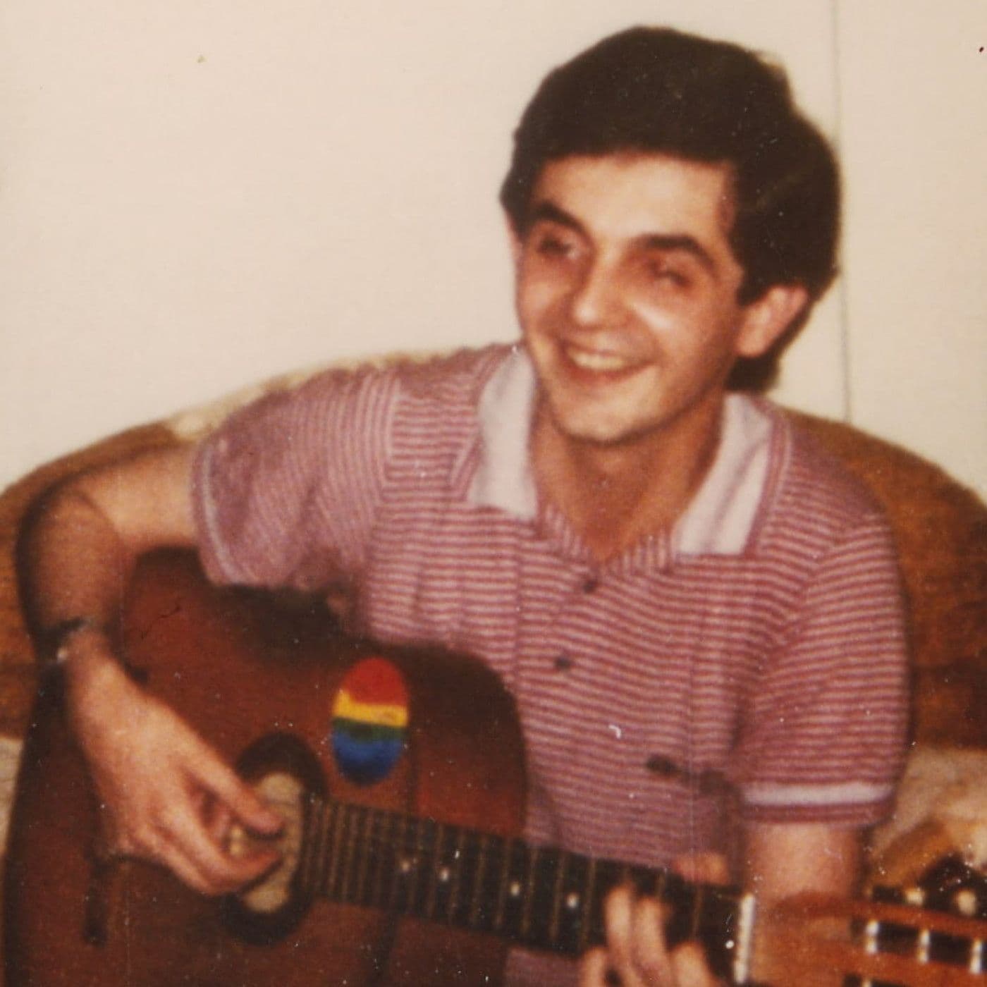 TONY DAGA canzoni e poesie - Podcasts