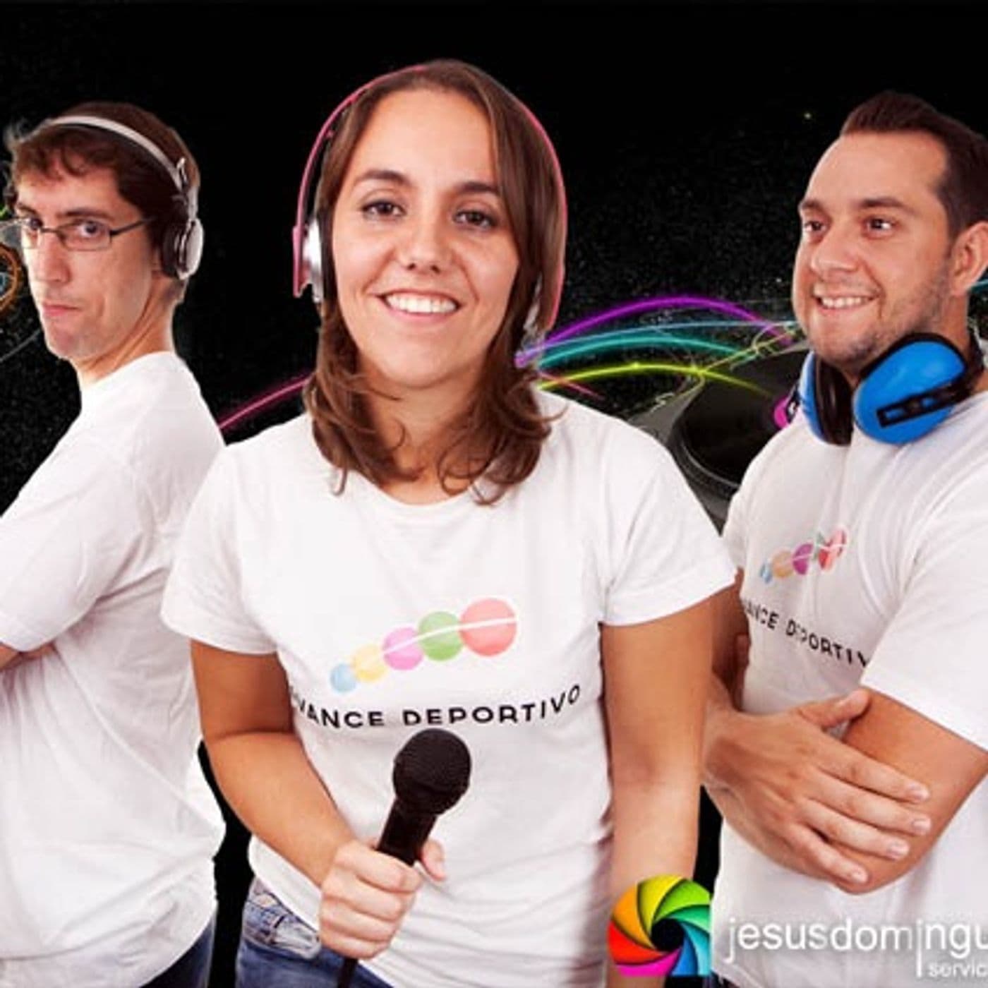 Avance Deportivo Radio - Podcasts