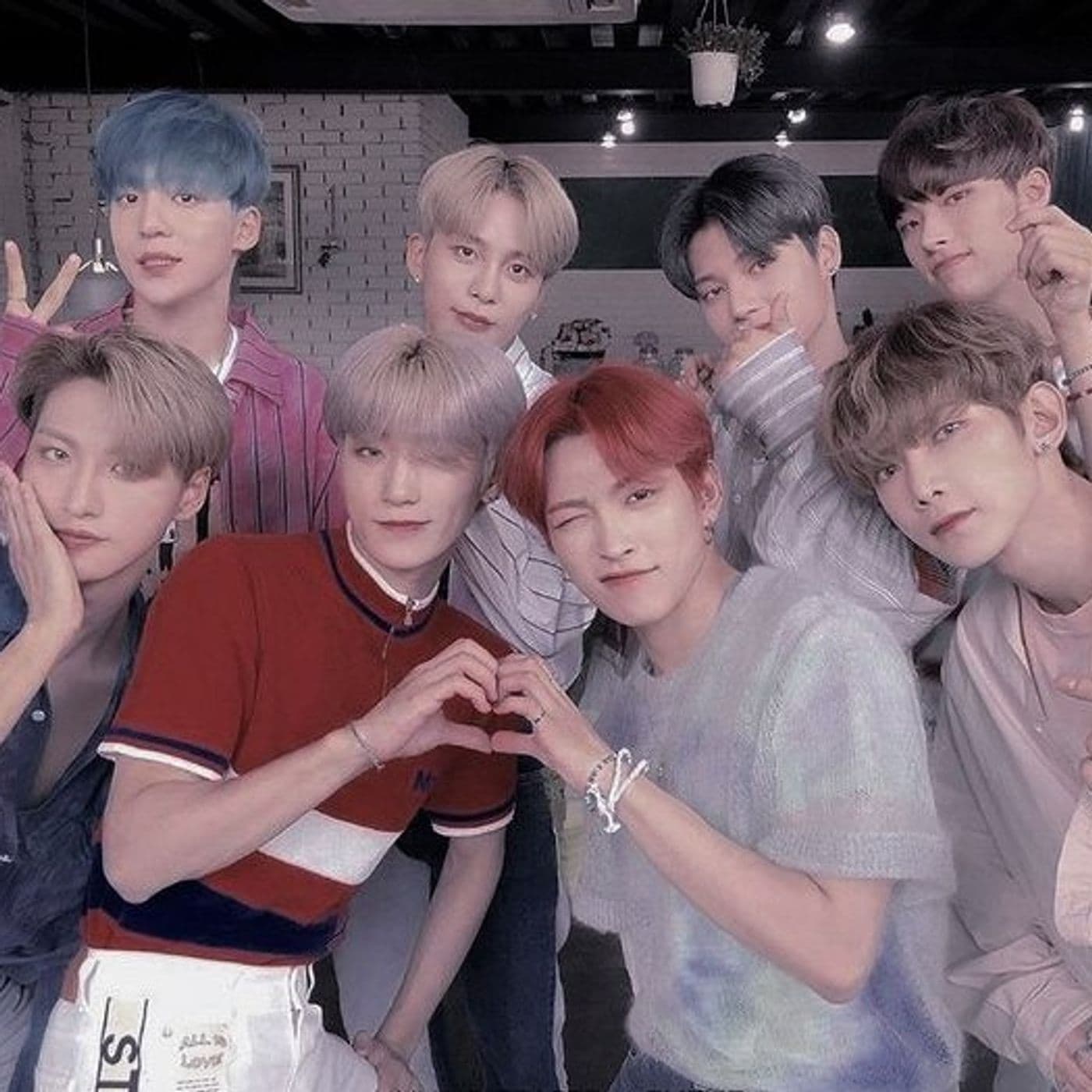 BY. ATEEZ
