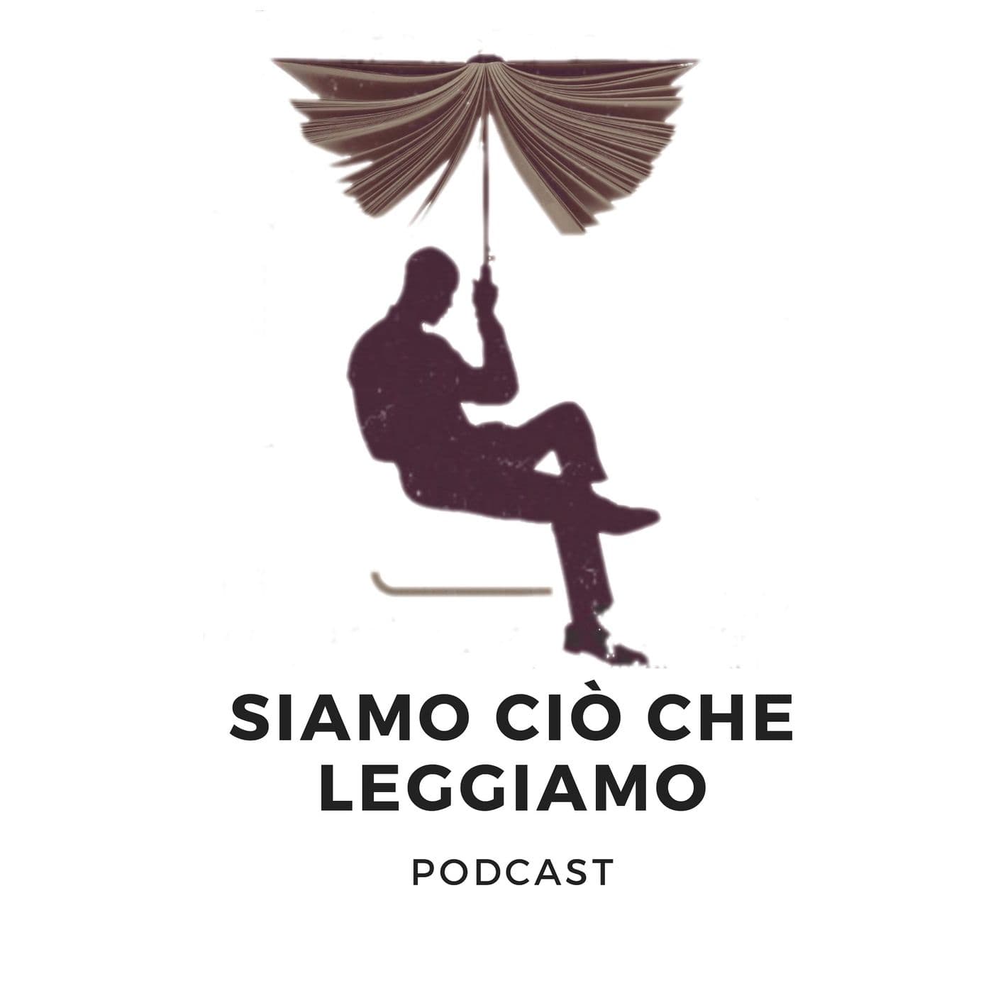 Siamo ciò che leggiamo - Podcasts