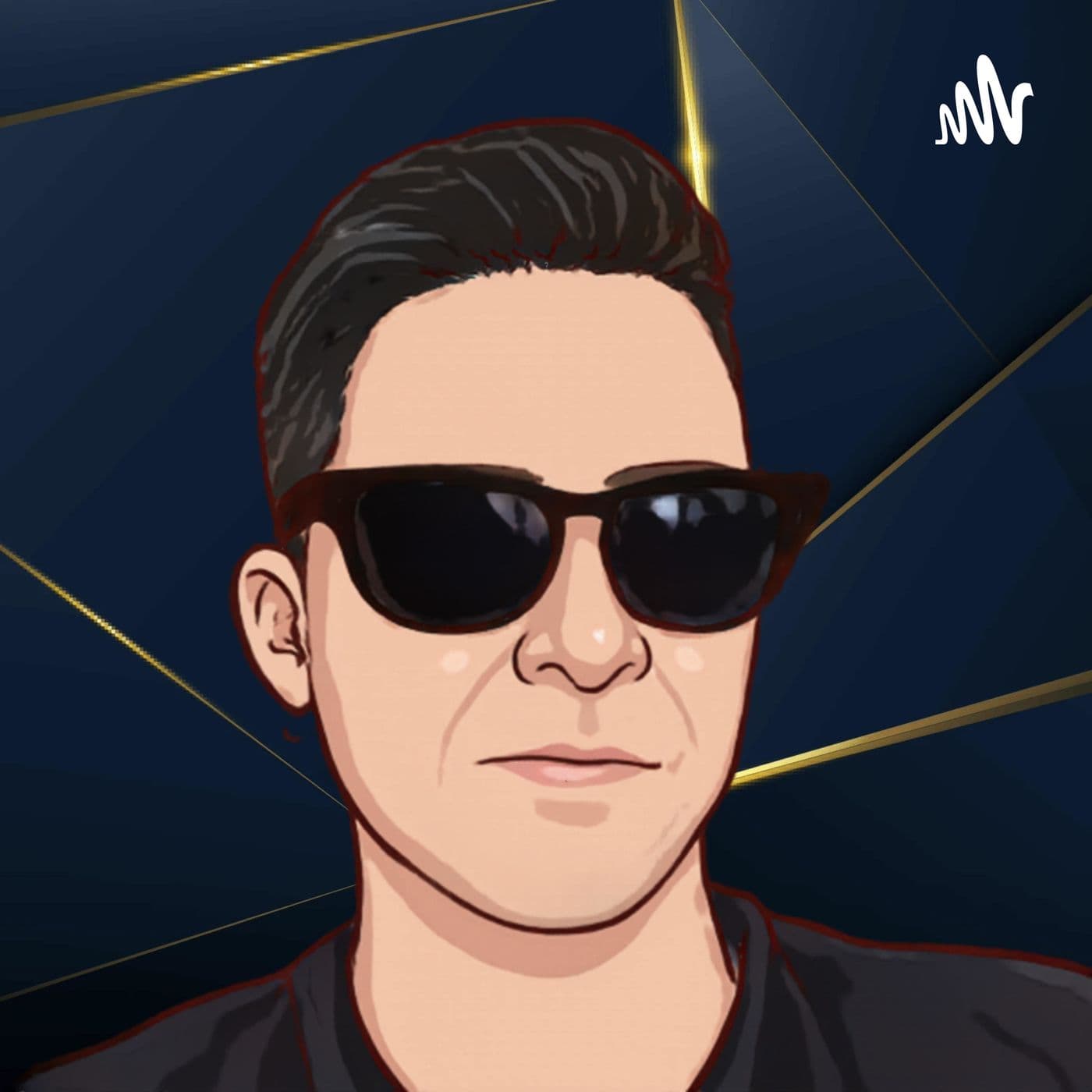 Cosmo ViZion - Podcasts