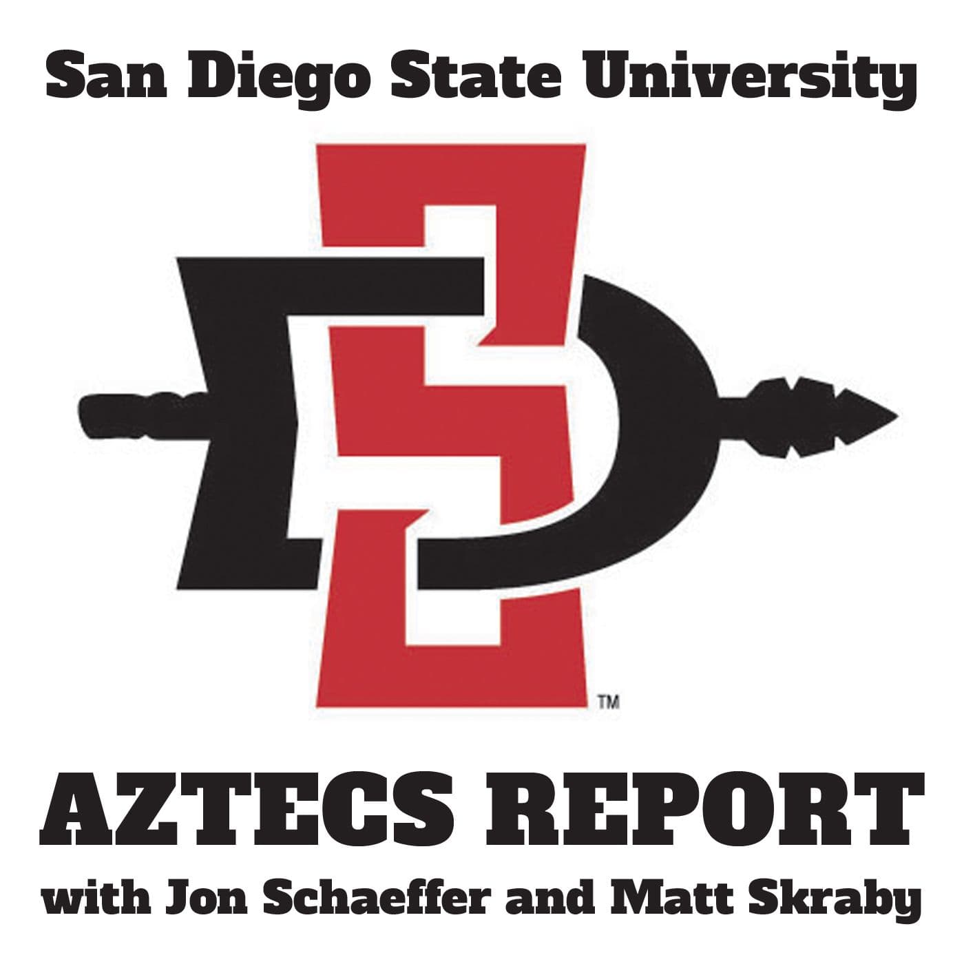 The SDSU Aztecs Report - Podcasts
