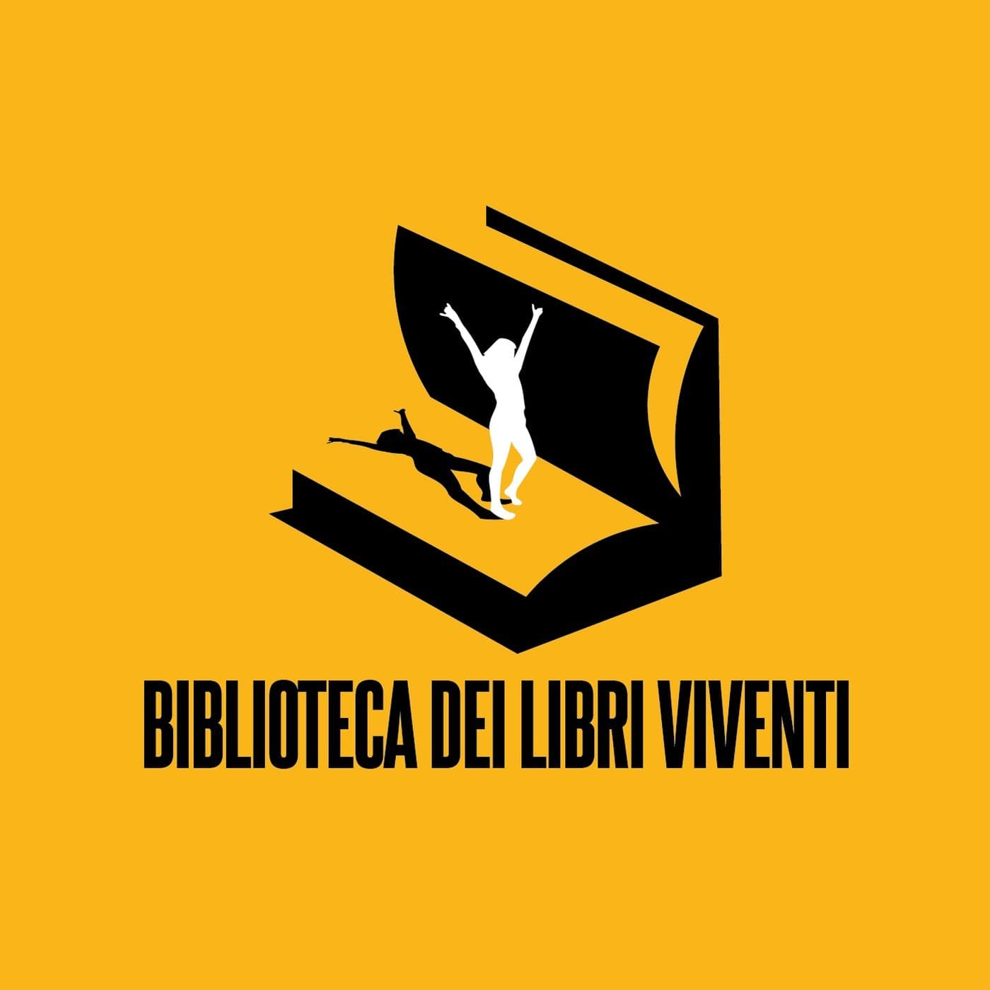 Biblioteca dei libri viventi - Podcasts