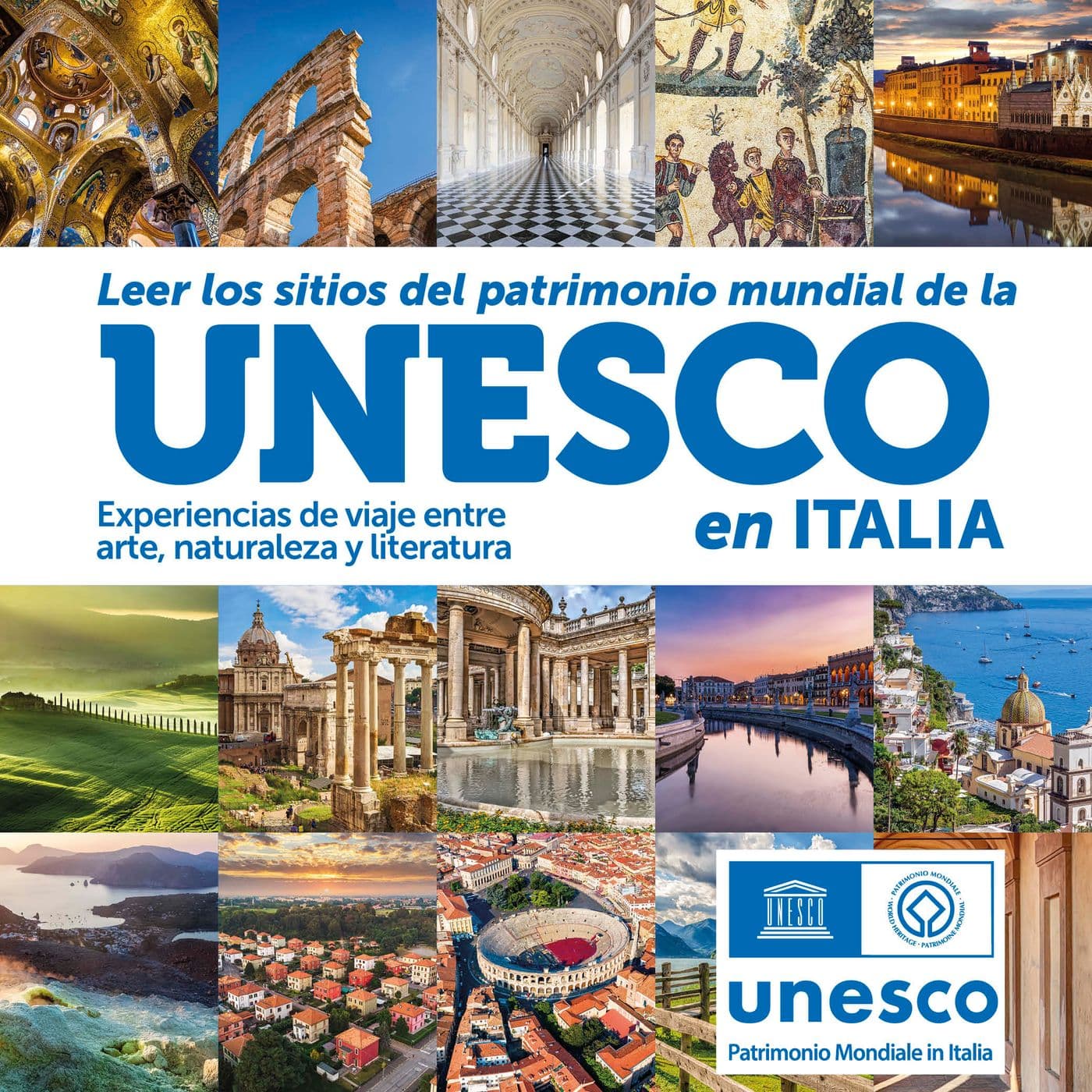 Leer los sitios UNESCO - Podcasts