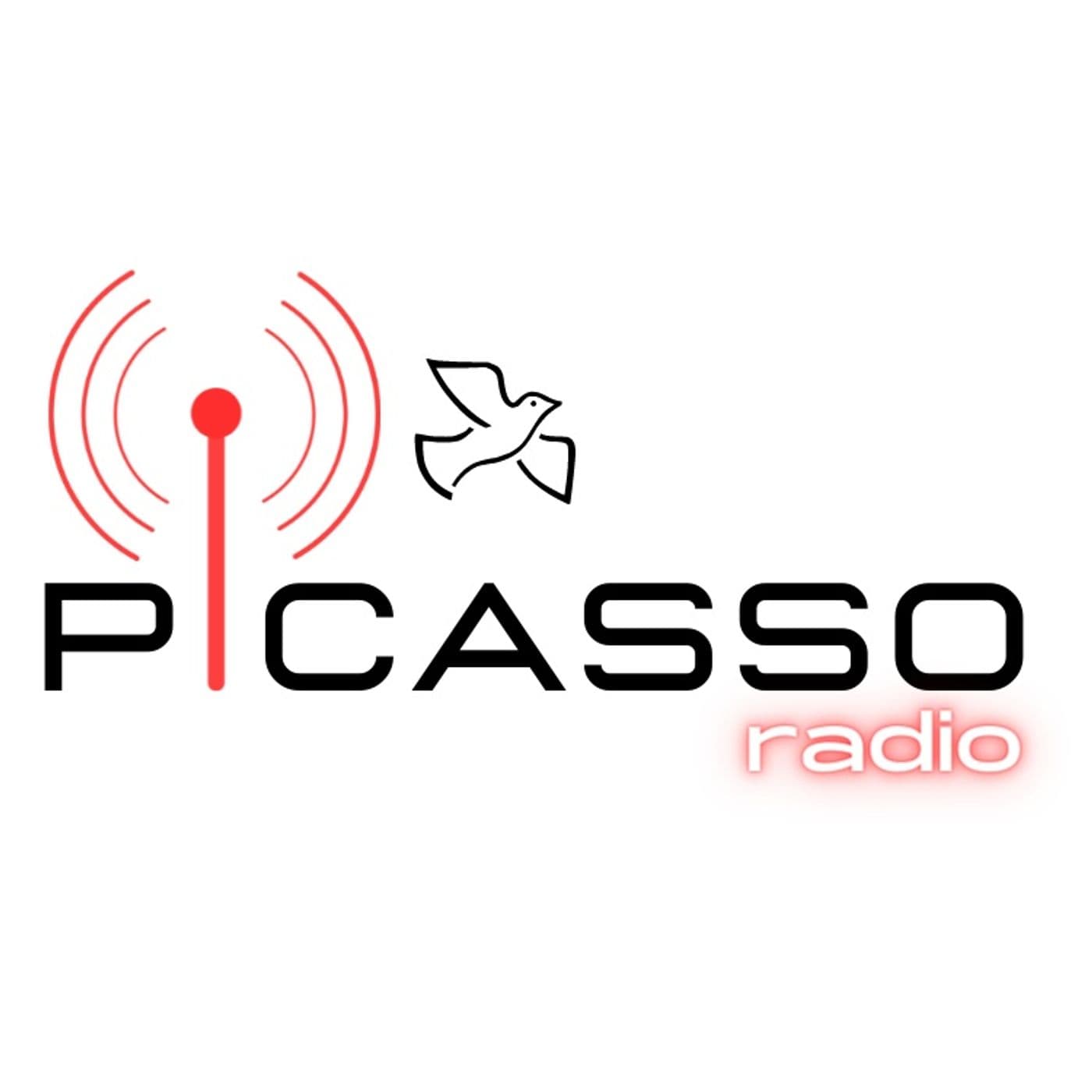 Picasso en la onda - Podcasts