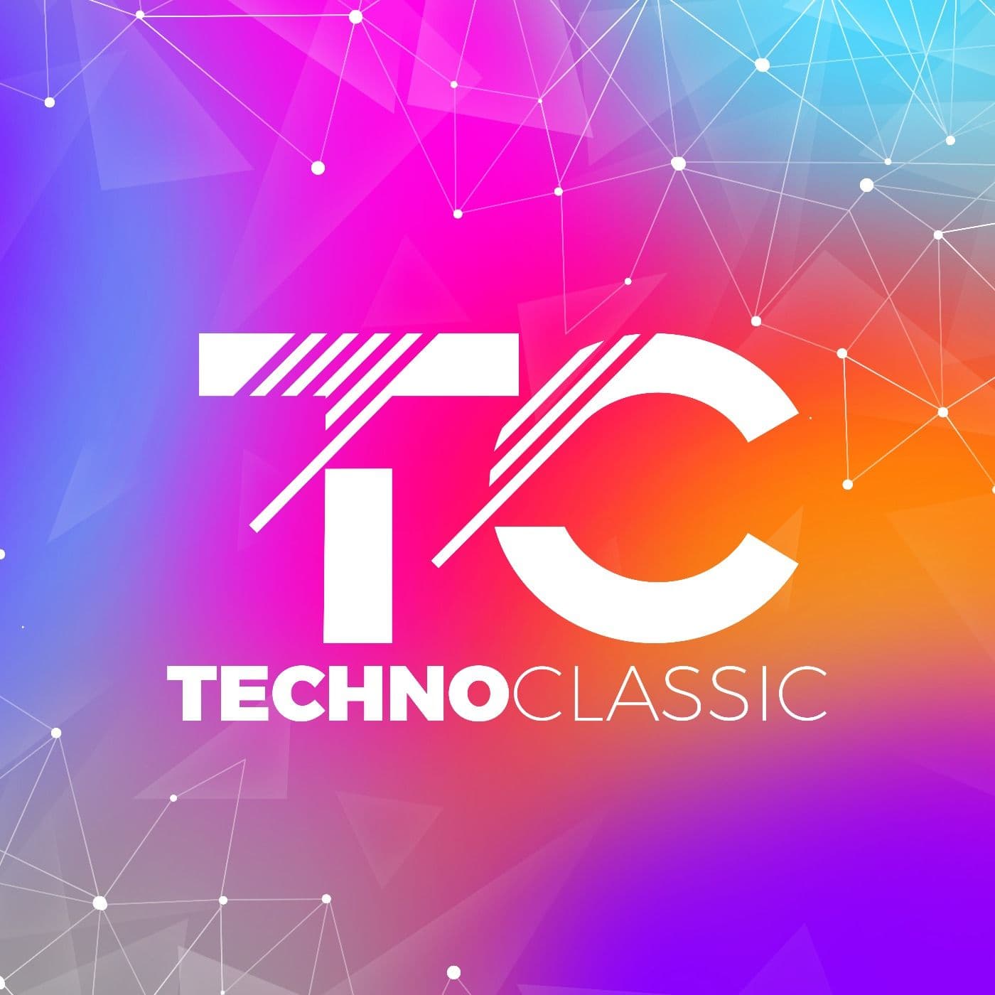 Techno Classic - Luca Antolini & Marco Cordi - Podcasts