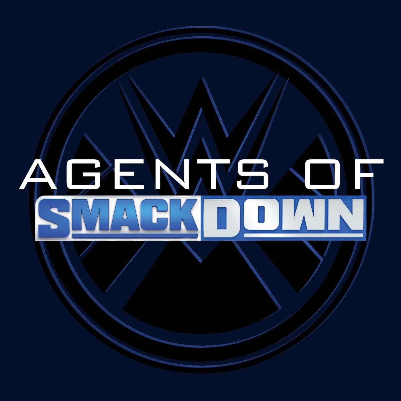 Agents Of SmackDown (WWE ITA Podcast) - Podcasts