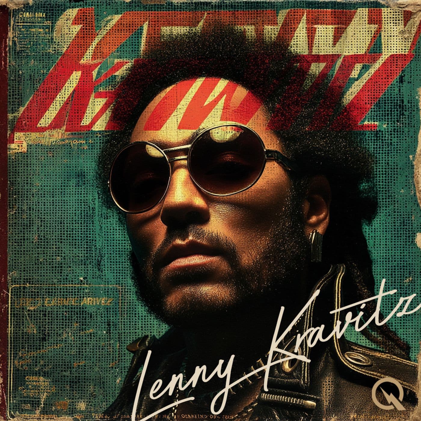 Lenny Kravitz - Audio Biography - Podcasts