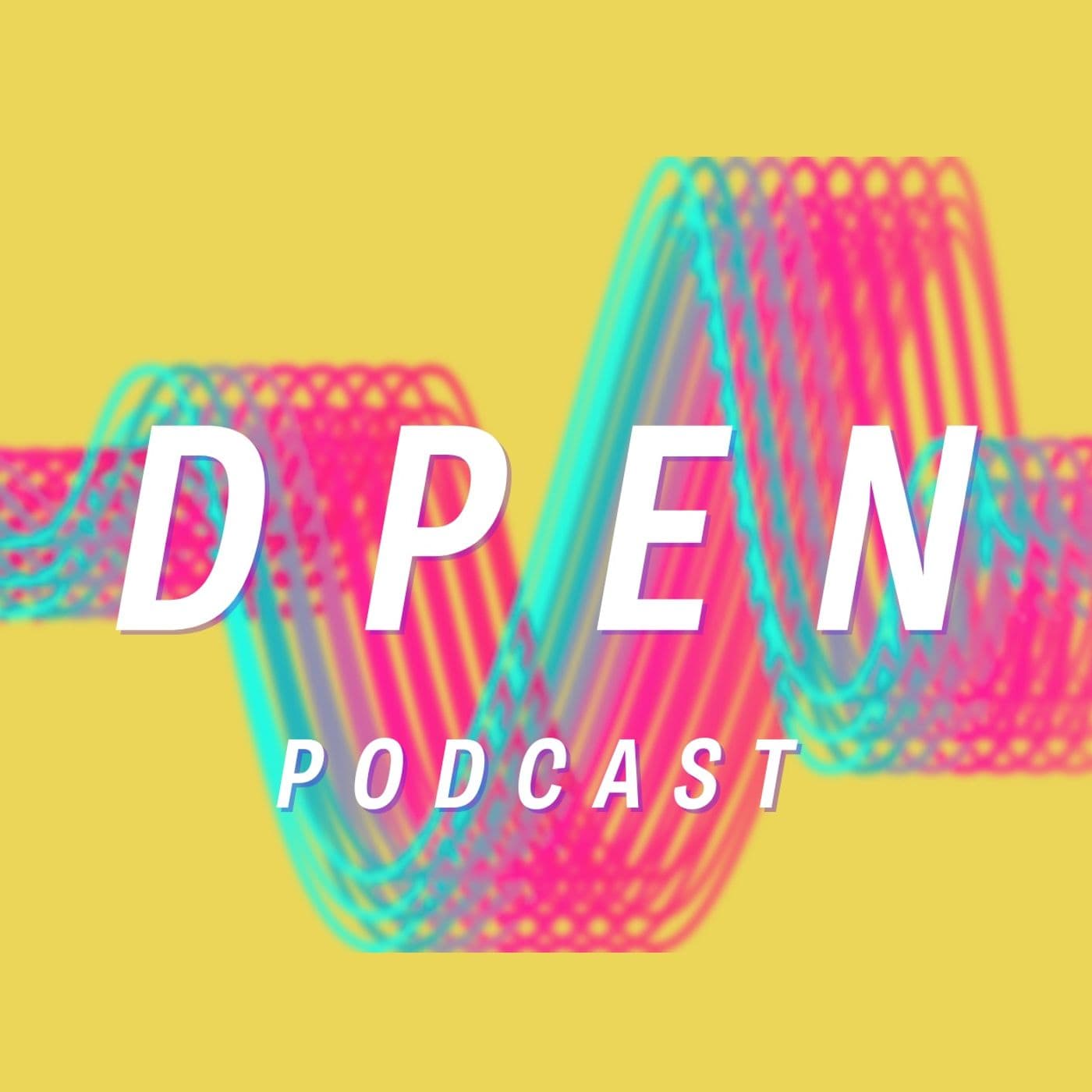 Dpen - Podcasts