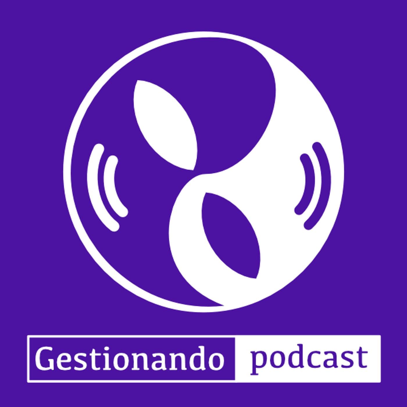 Gestionando Podcast - Podcasts
