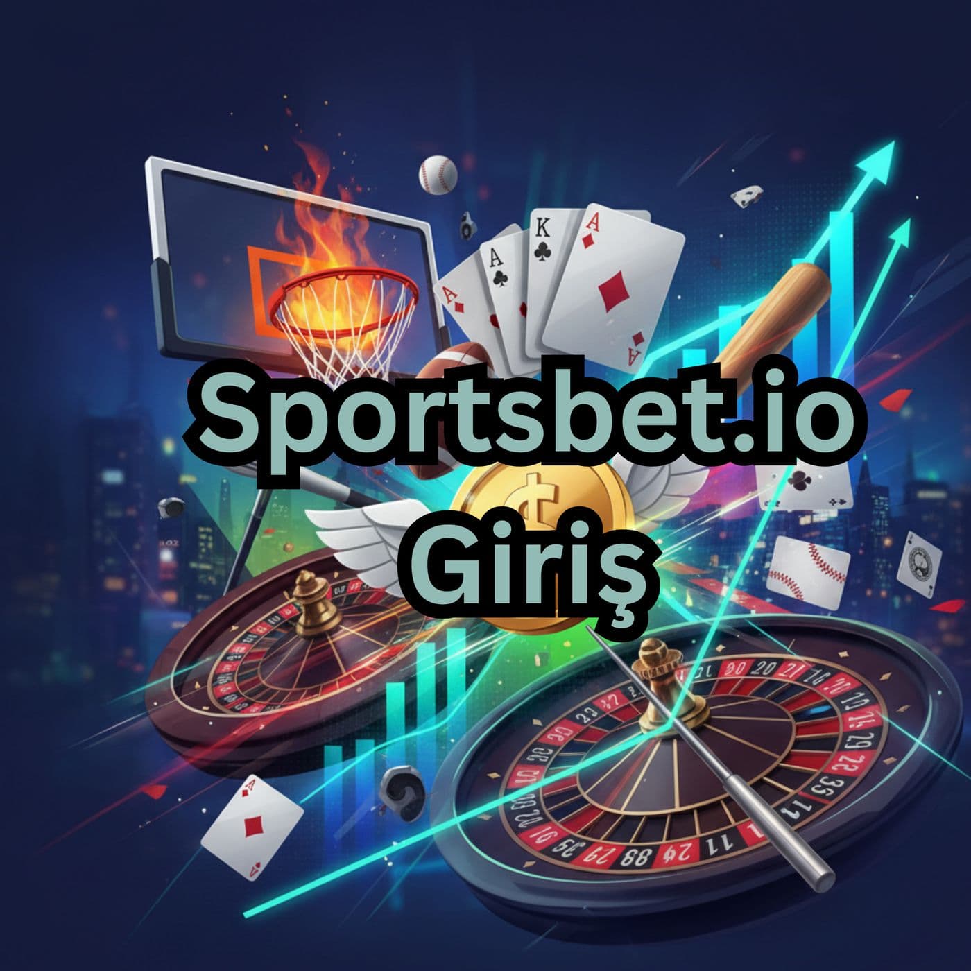 Sportsbet.io Güncel Giriş Adresi - Podcasts