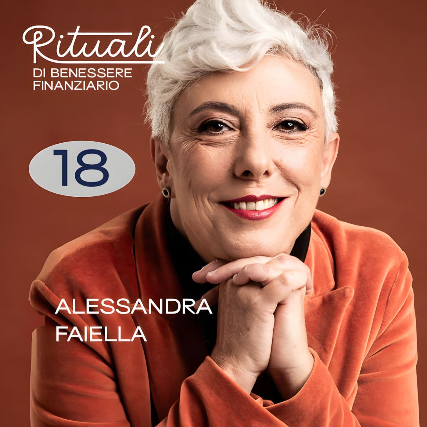 Rituali di benessere finanziario - Podcasts