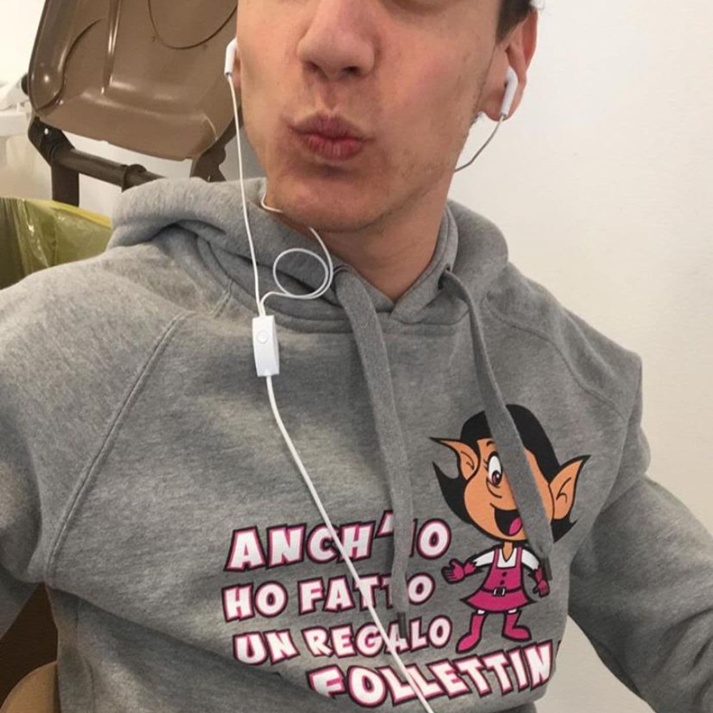 Musto22 - Podcasts