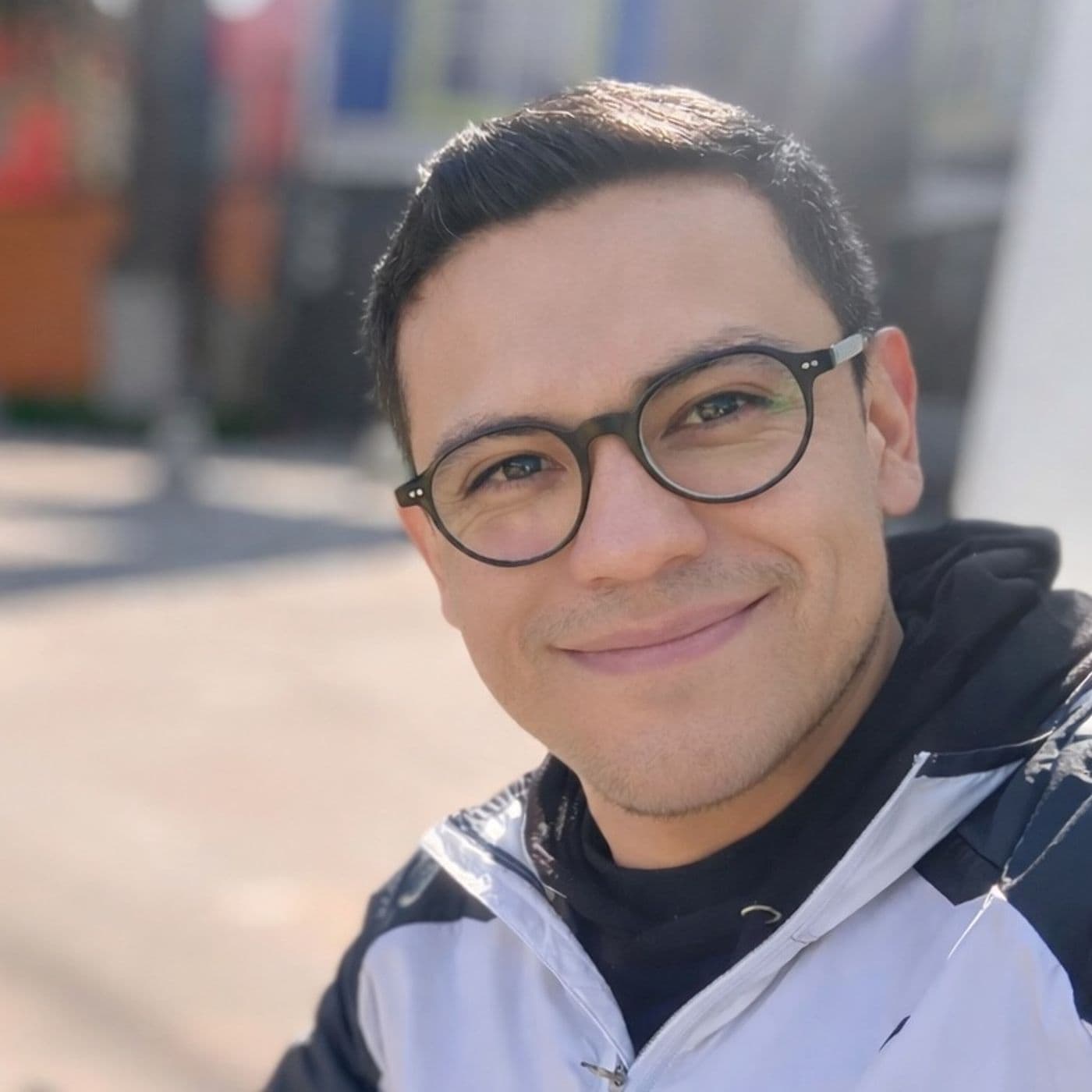 MODO ADULTO Con Marco Jiménez - Podcasts