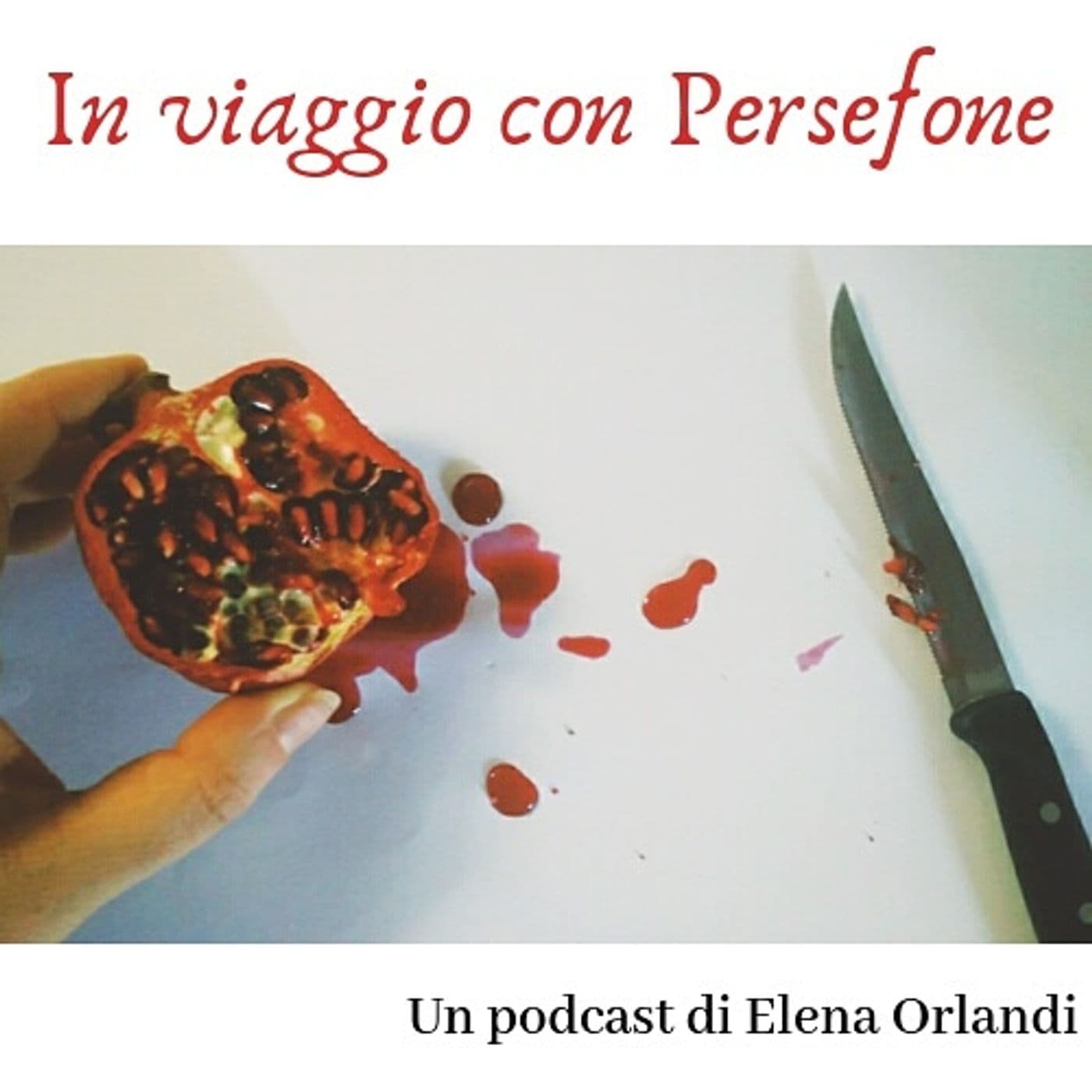 In viaggio con Persefone - Podcasts