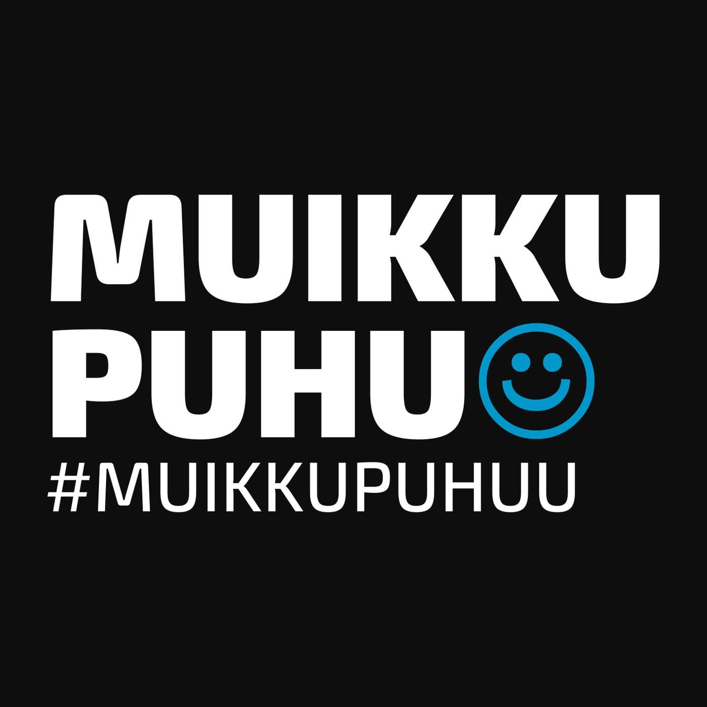 Muikku puhuu - Podcasts