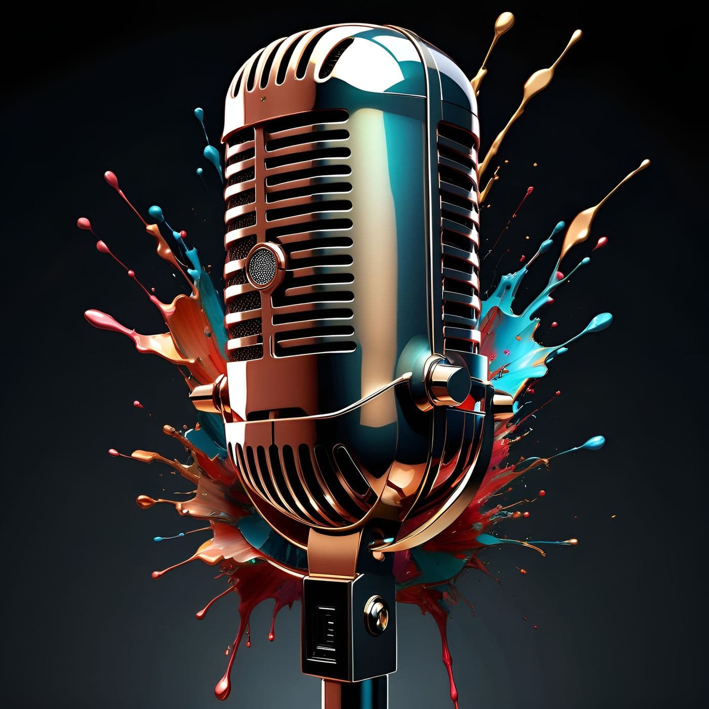 SUPERACION 2.0 TV - Podcasts