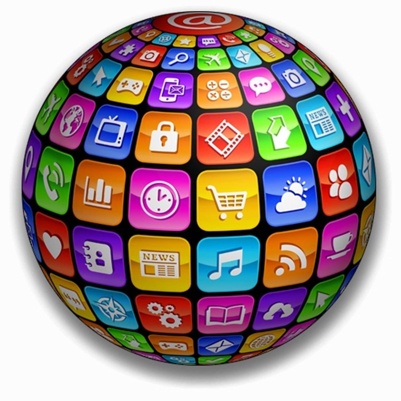 #HablemosDeSocialMedia en Radionline.co - Podcasts