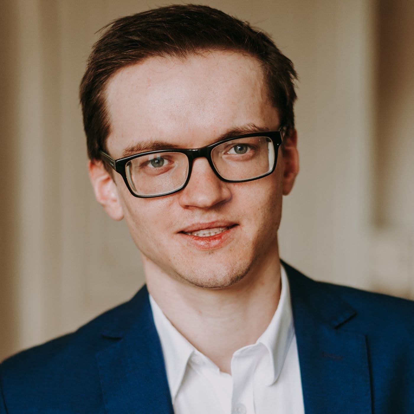 Prawo w biznesie - Podcasts