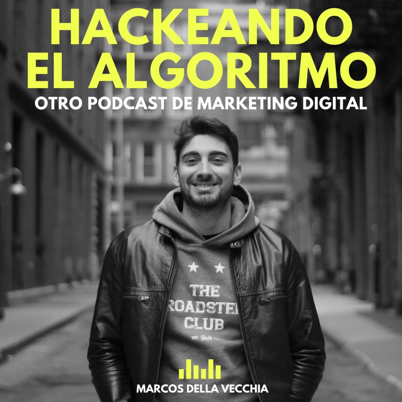 Hackeando el Algoritmo