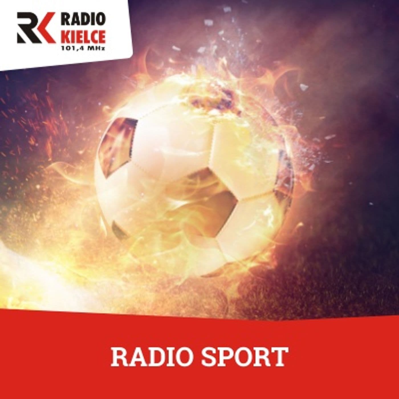 RADIO SPORT - Podcasts