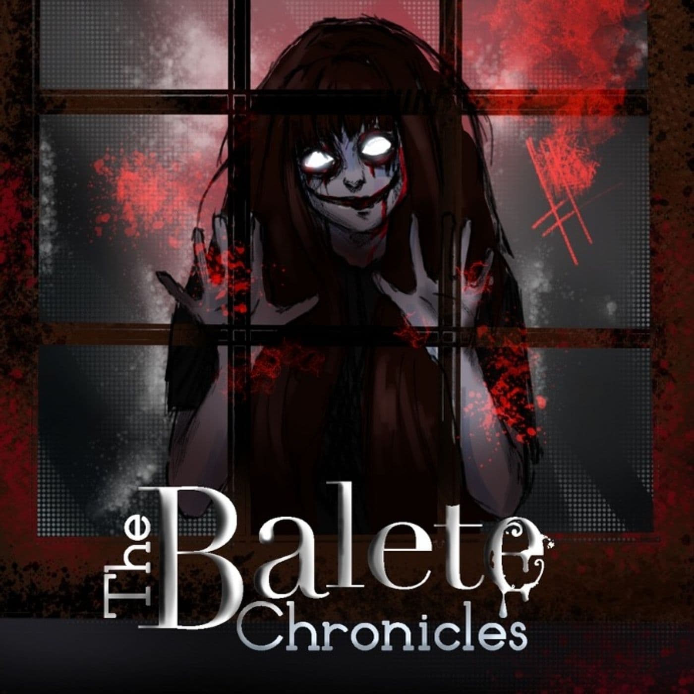 BALETE CHRONICLES | Scariest Pinoy Horror Stories - Podcasts