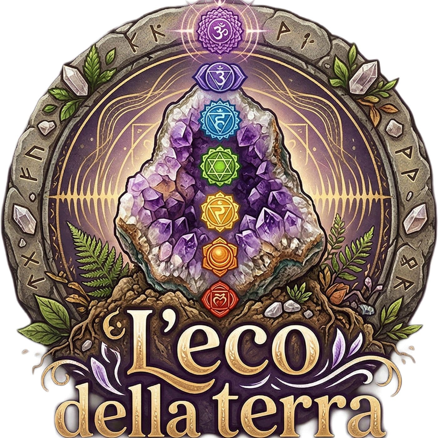 L'Eco della terra - Podcasts