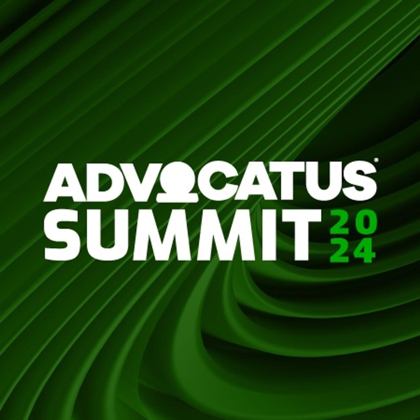 Advocatus Summit 2024 - Podcasts