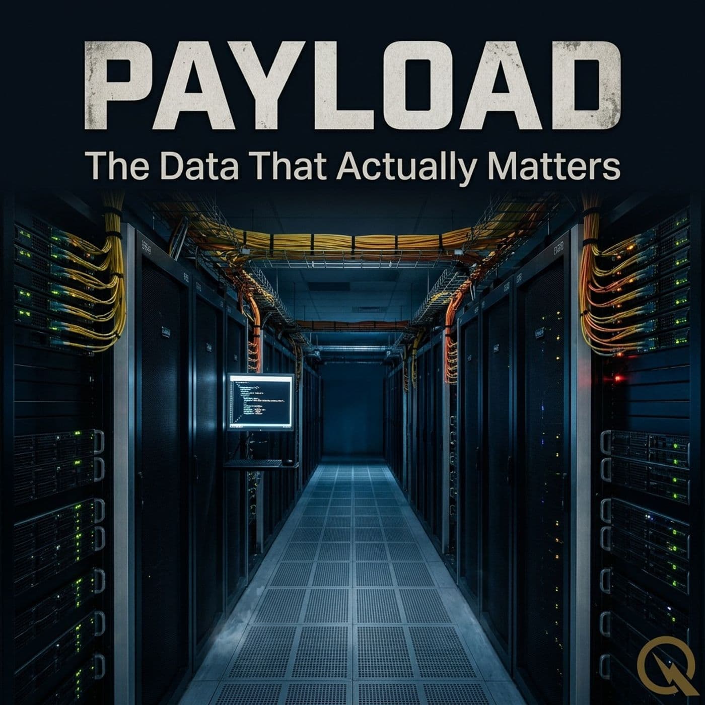 Payload - Podcasts