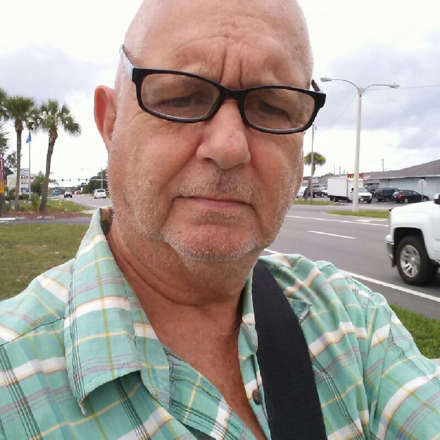 Ron Levesque Show - Podcasts