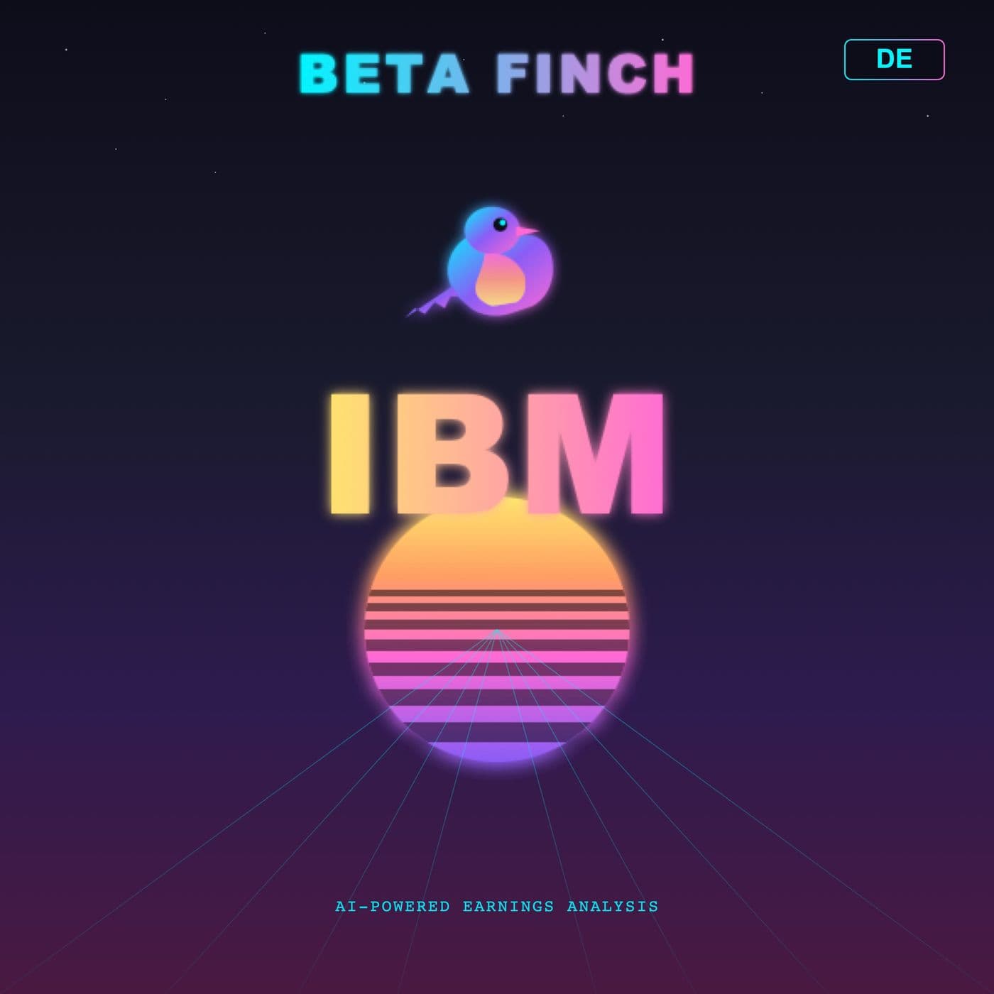 Beta Finch - IBM - IBM - DE - Podcasts