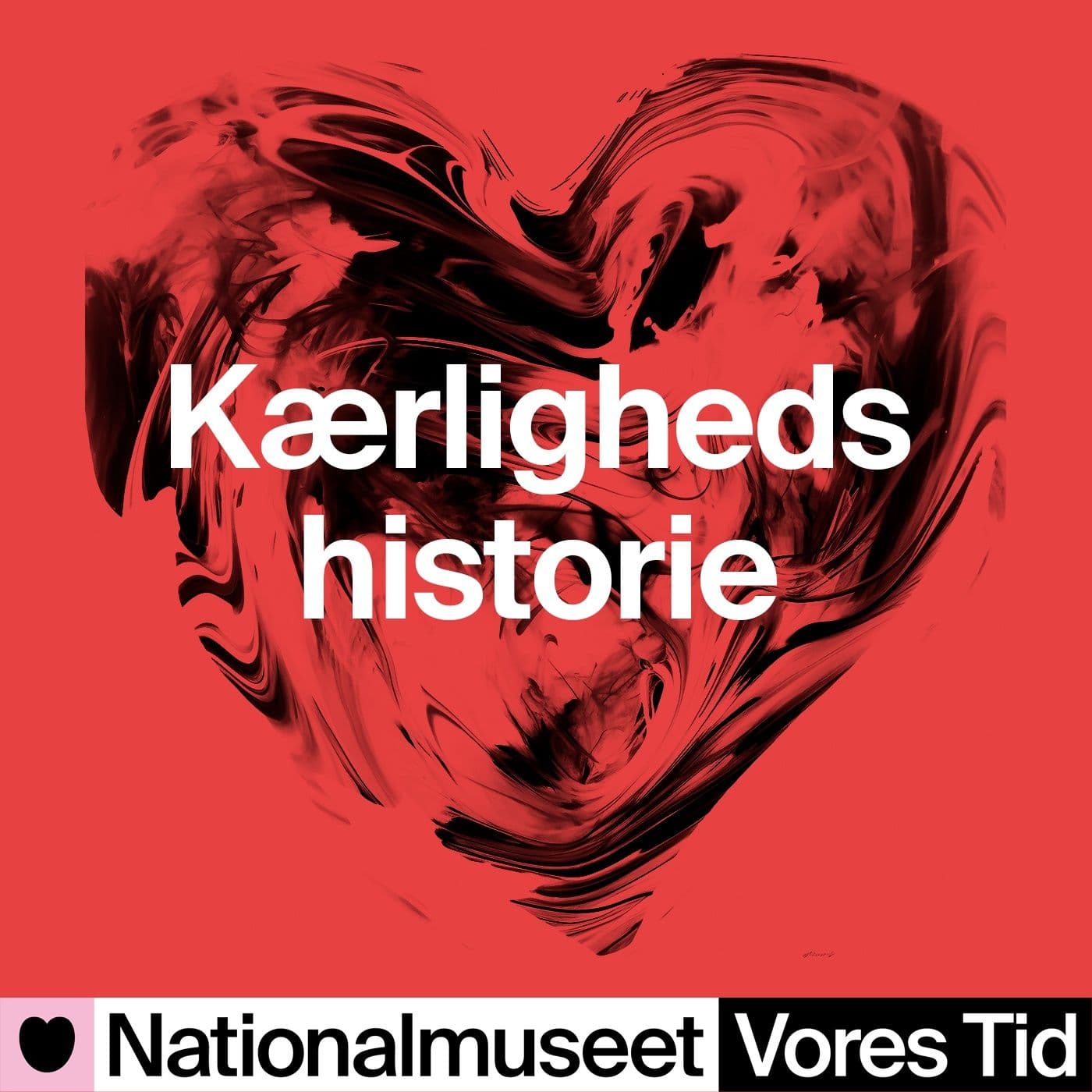 Kærlighedshistorie - Podcasts