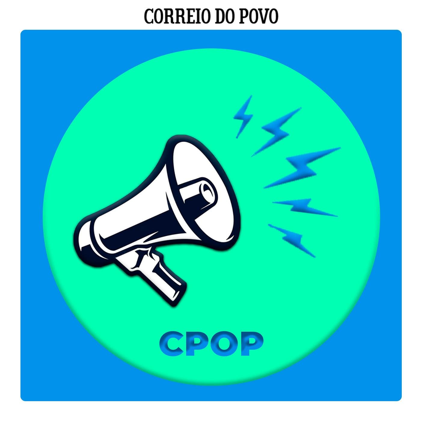 CPop - Podcasts