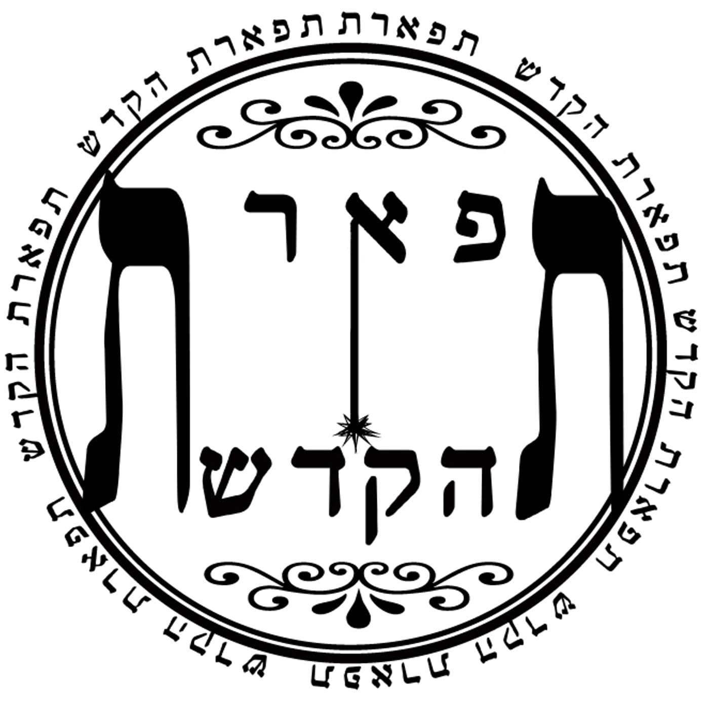 הרב שקד בוהדנה - ישיבת תפארת הקודש - Podcasts