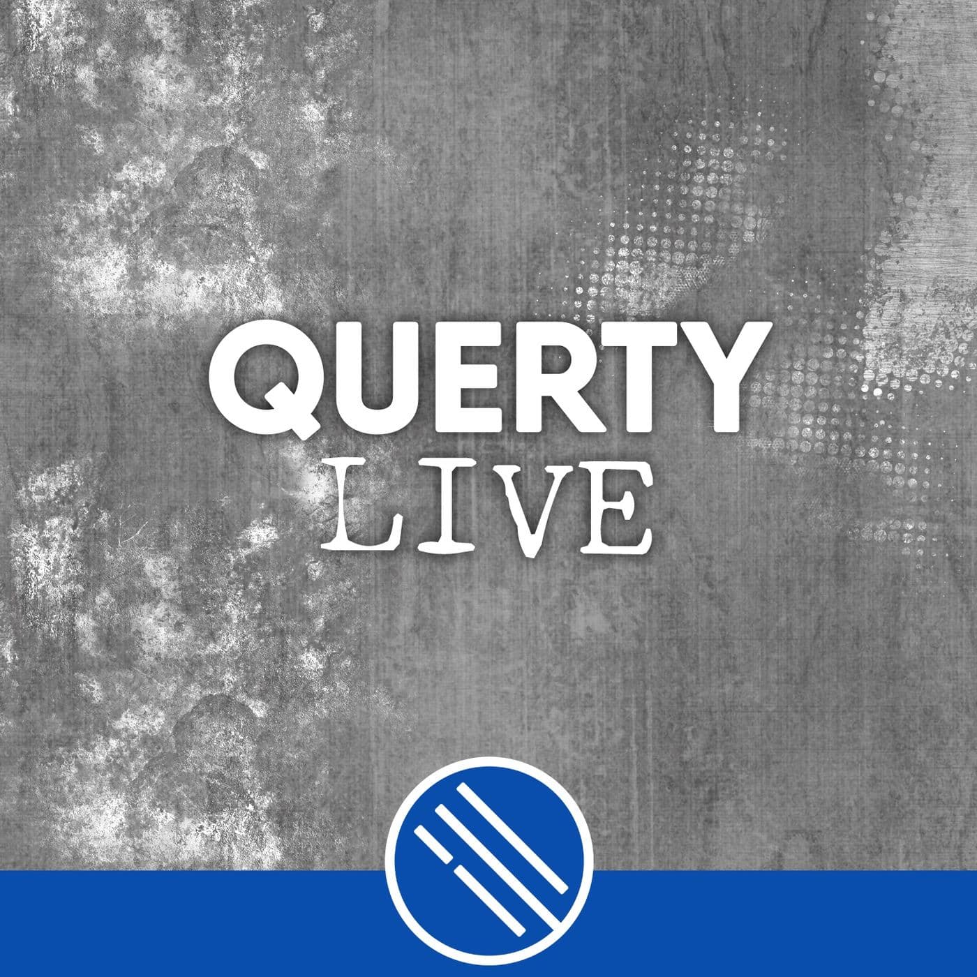 Querty Live - Podcasts
