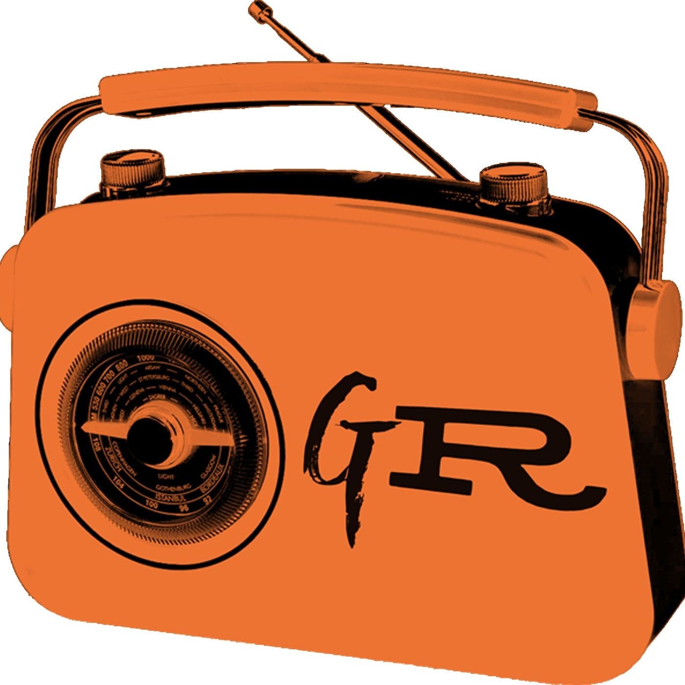 Gèneres regenerats - Podcasts