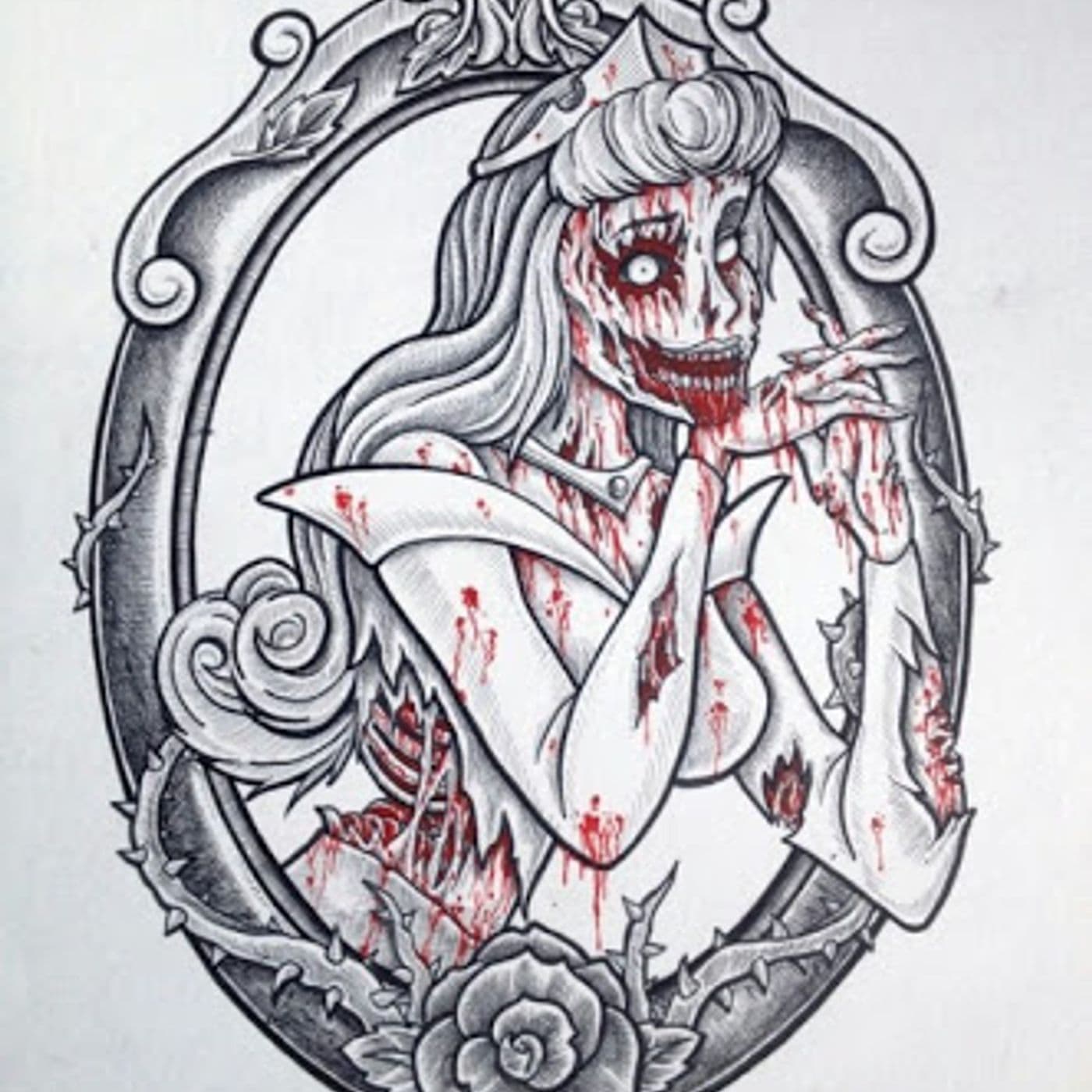 Gdr Live Changeling